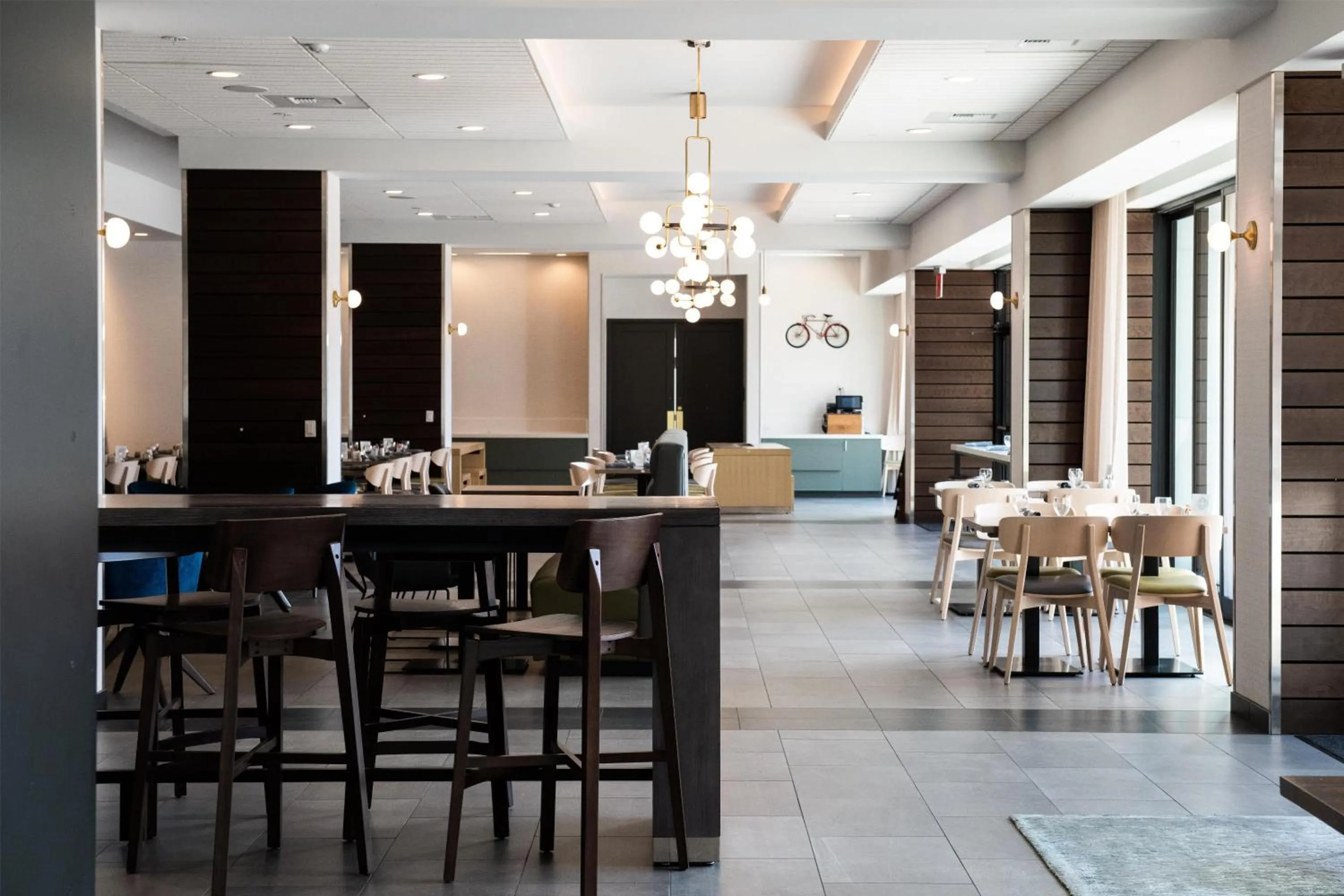 Hilton Garden Inn Redmond WA