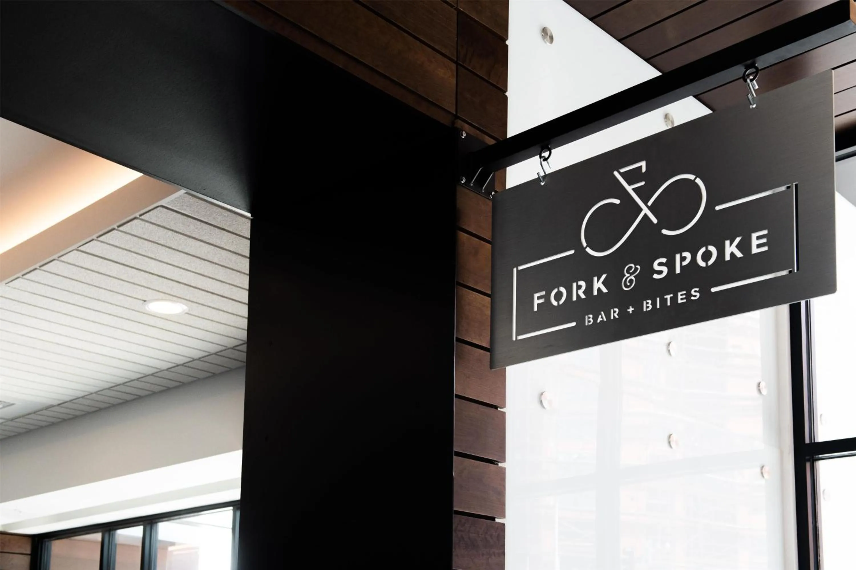 Property building in Hilton Garden Inn Redmond WA