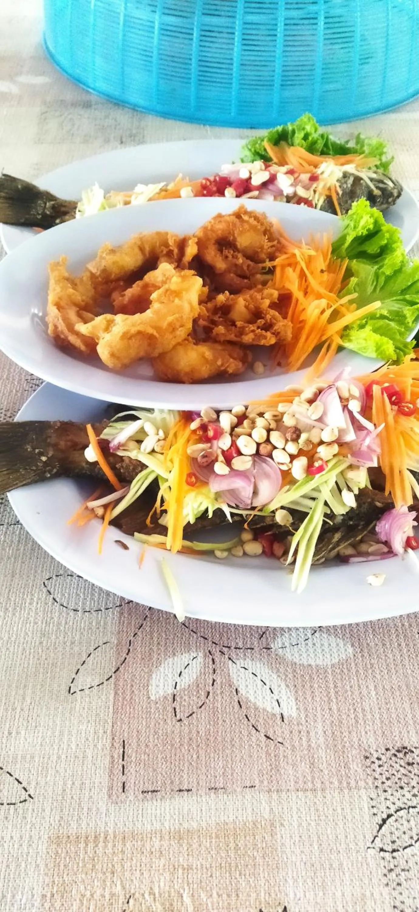 Andaman Peace Resort