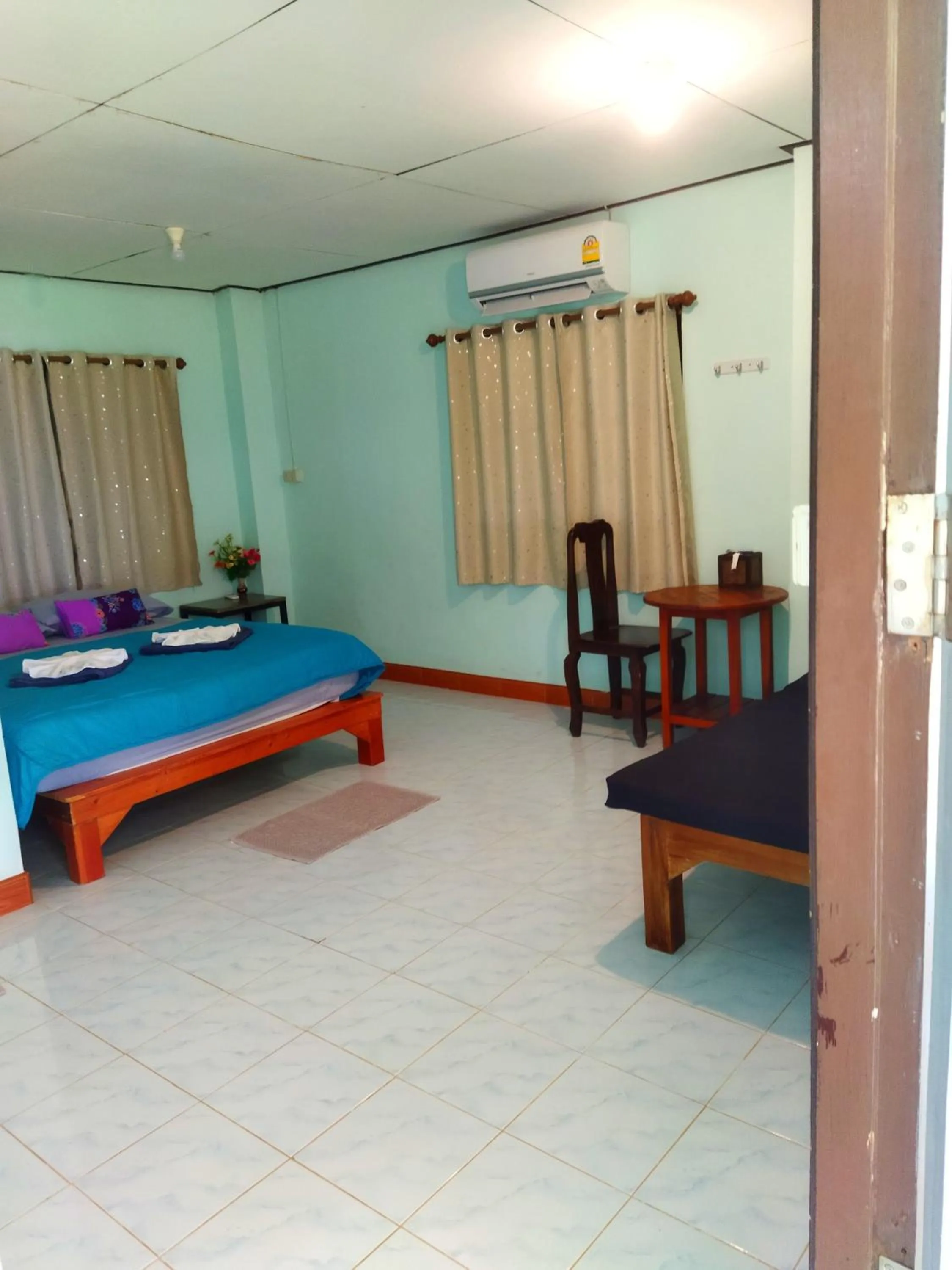 Andaman Peace Resort