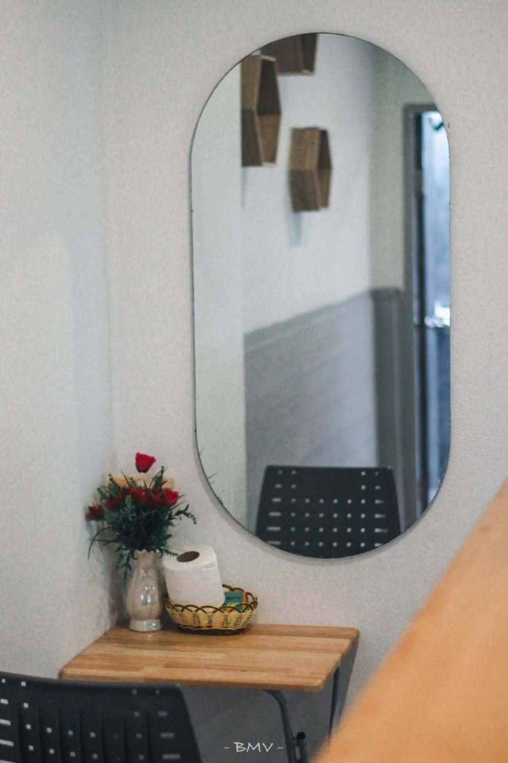 Photo of the whole room in Andaman Peace Resort