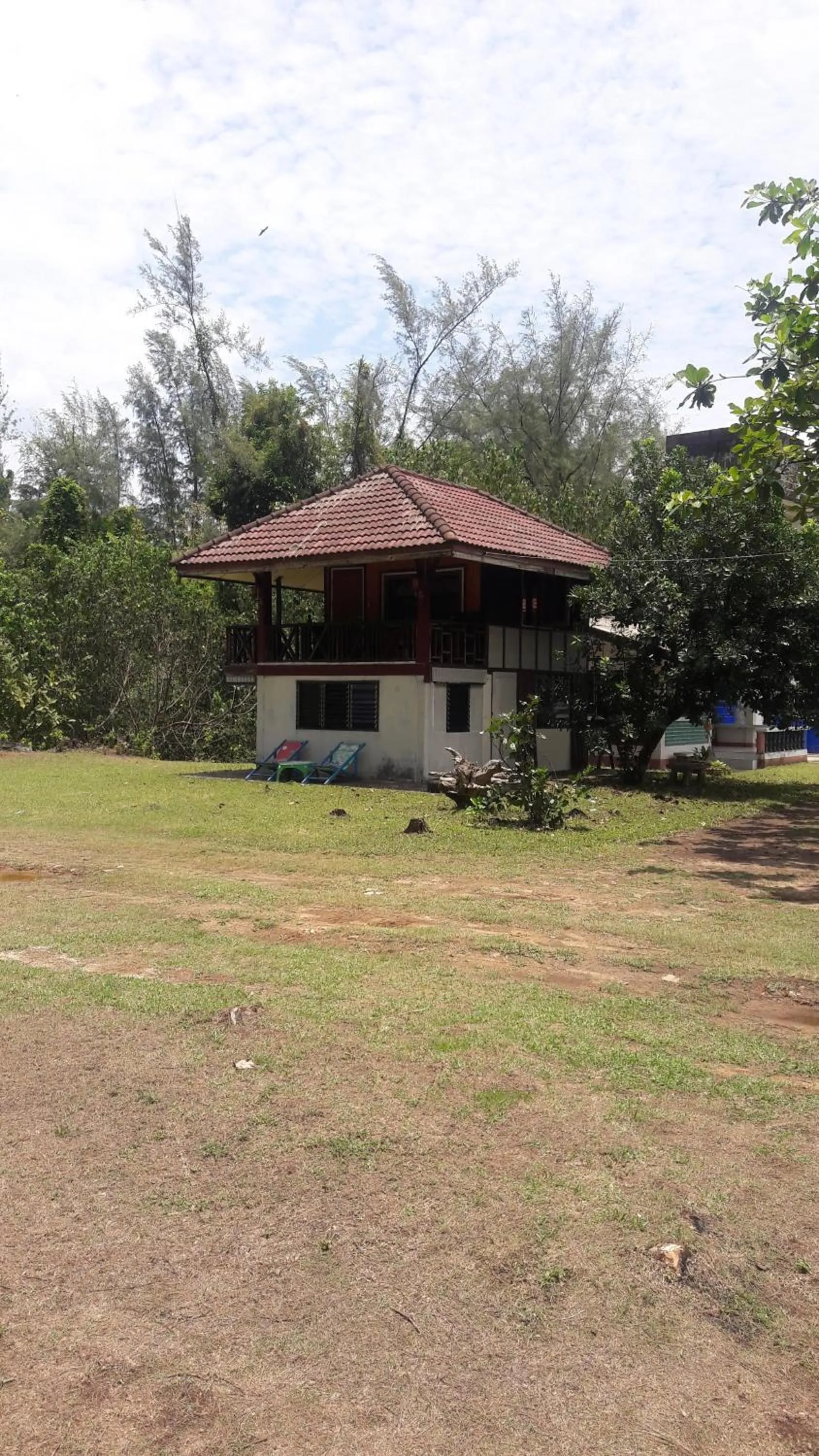 Andaman Peace Resort