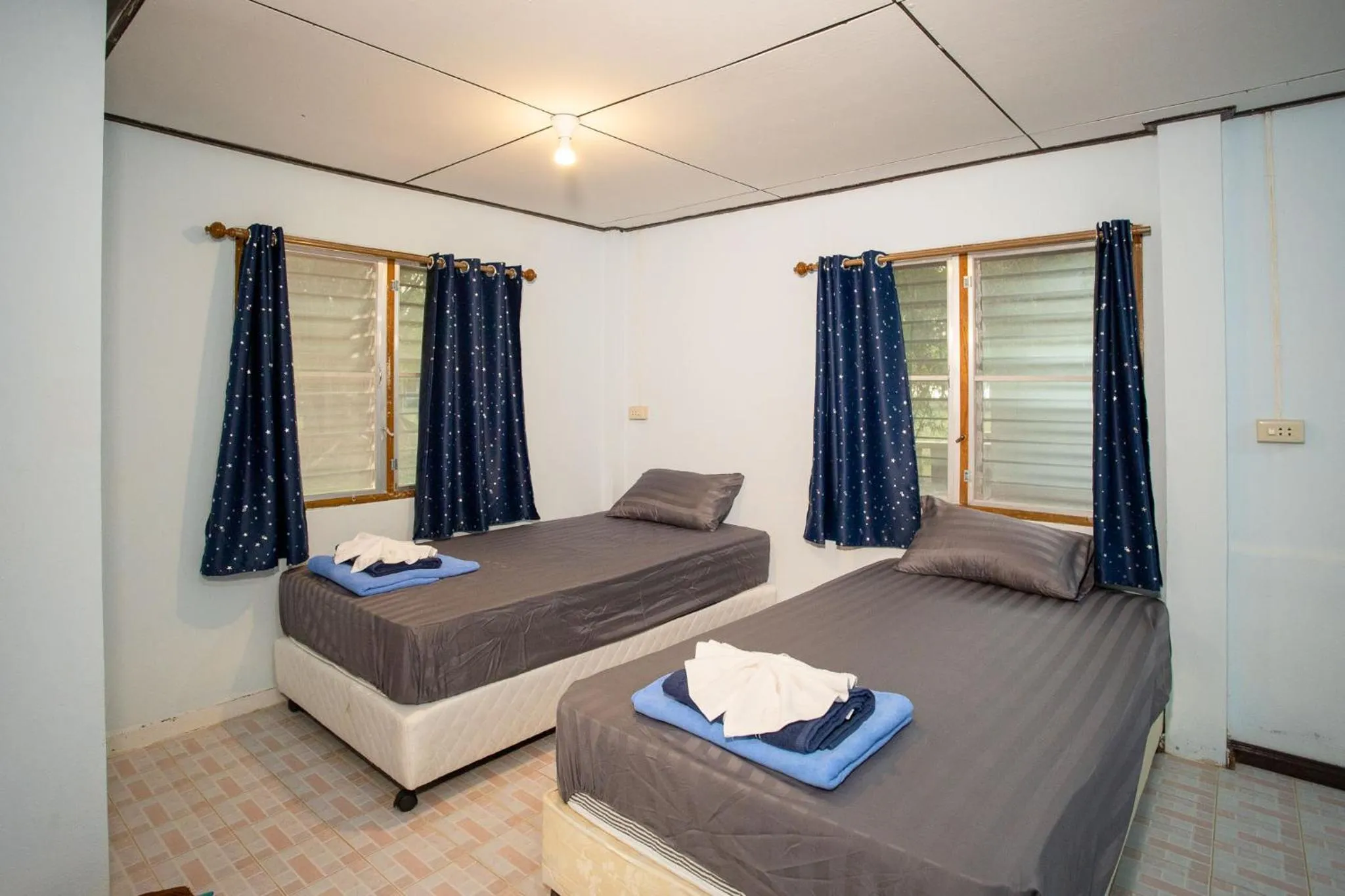 Andaman Peace Resort