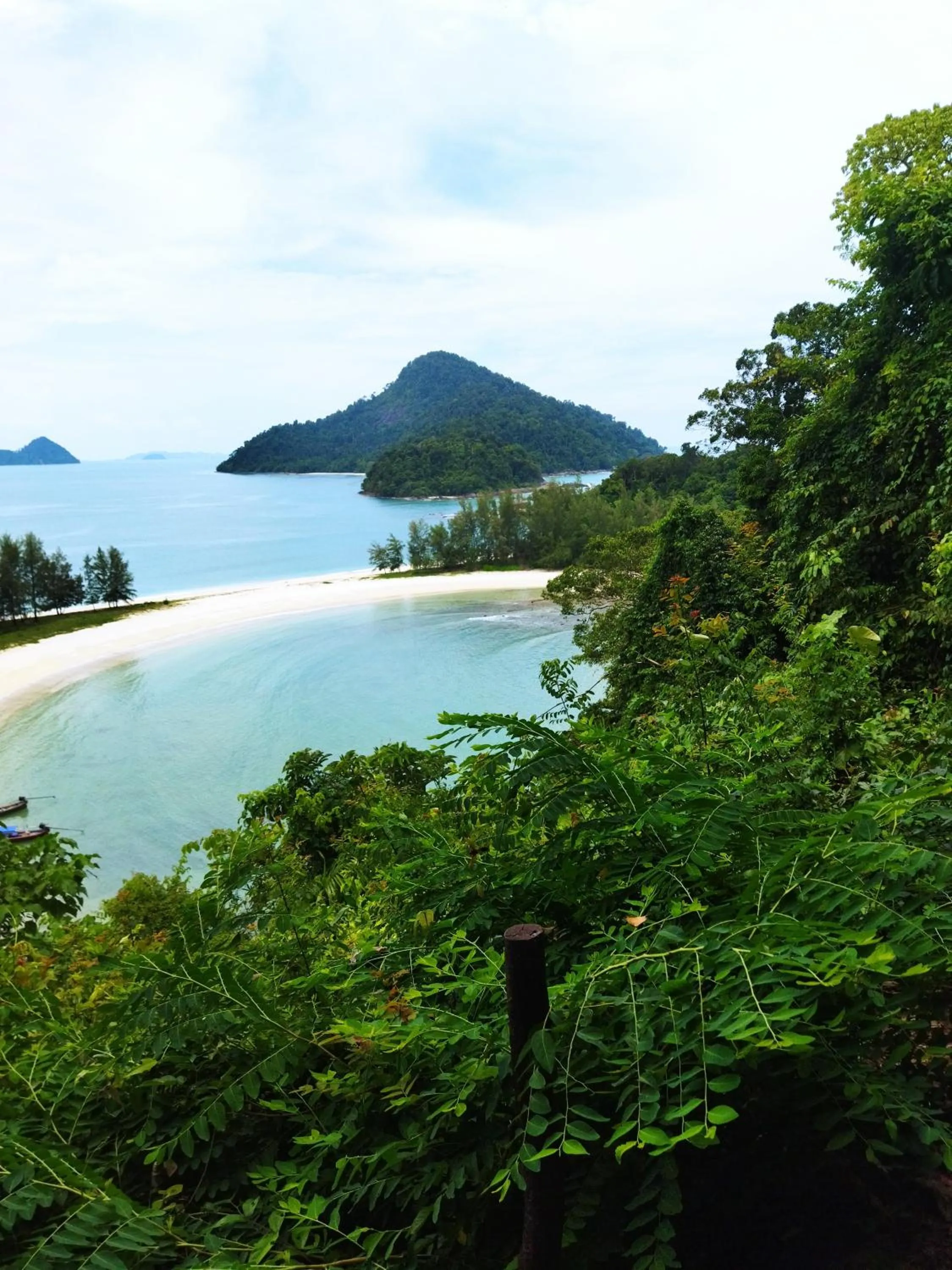 Andaman Peace Resort