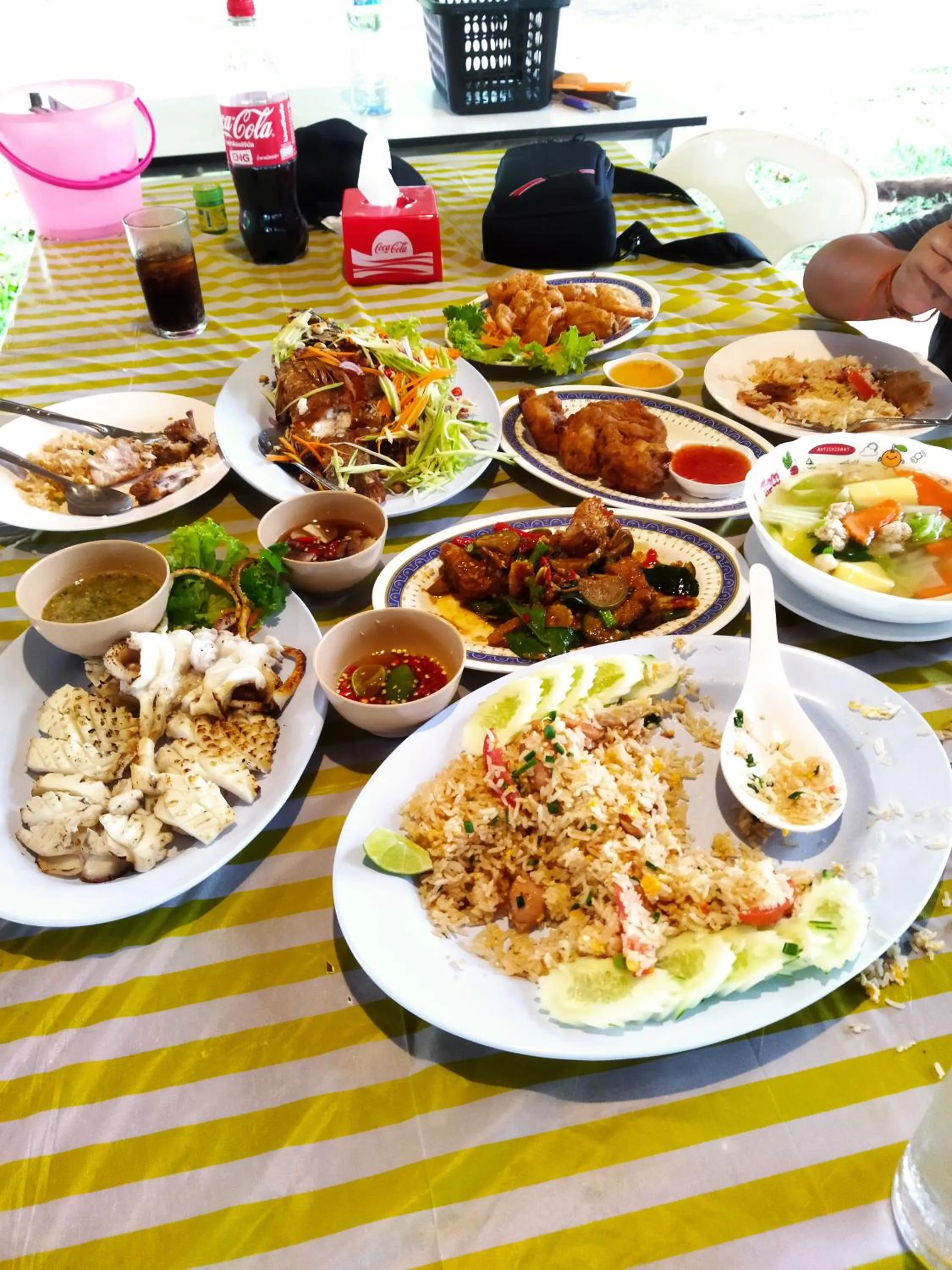 Andaman Peace Resort