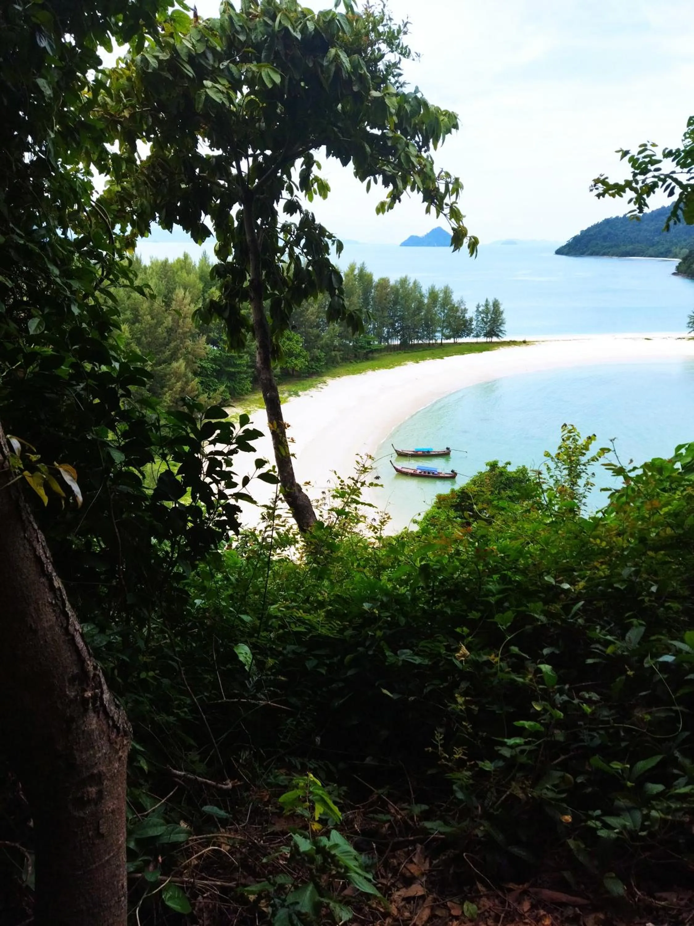 Activities in Andaman Peace Resort