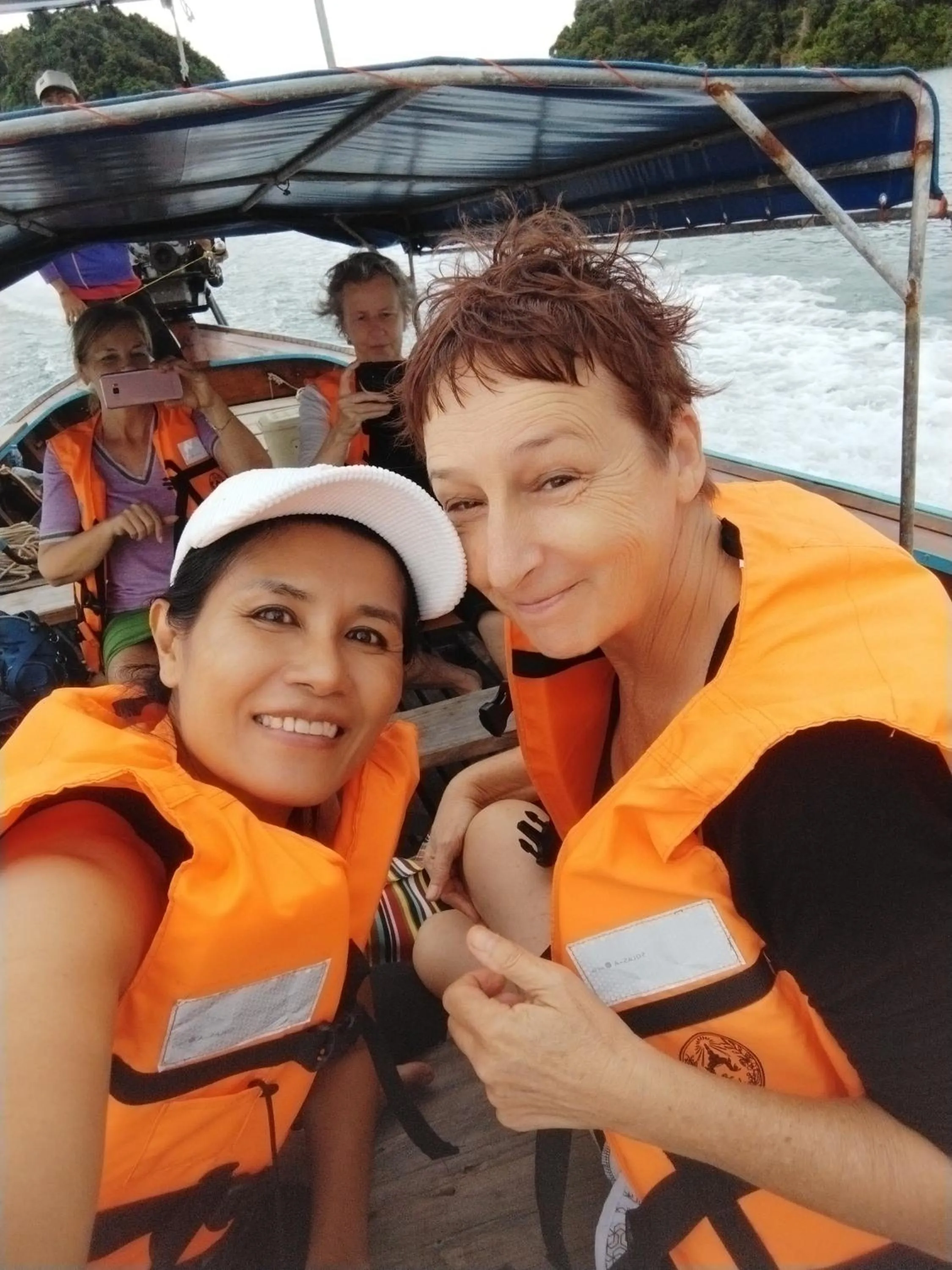 Andaman Peace Resort