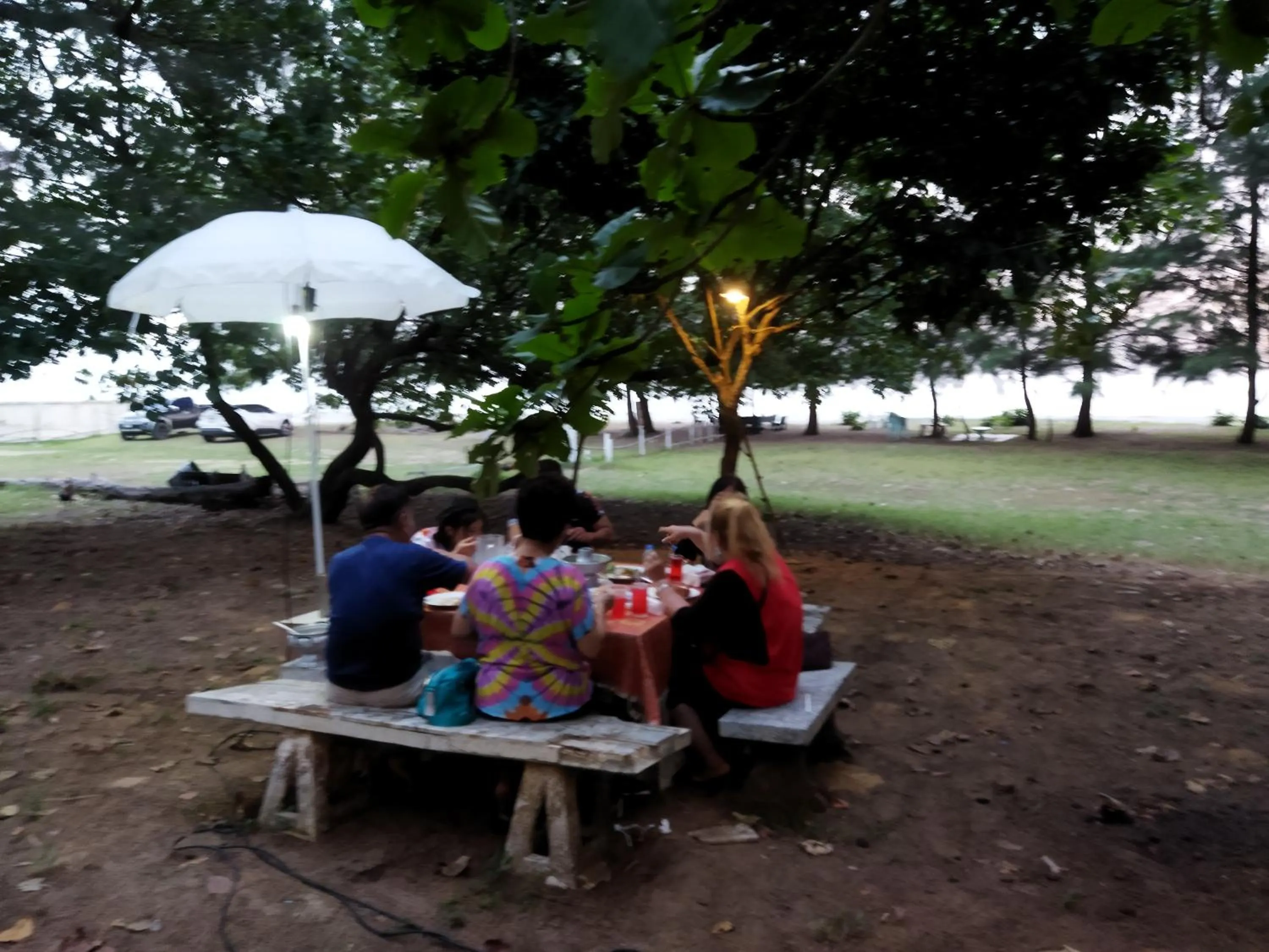 Andaman Peace Resort