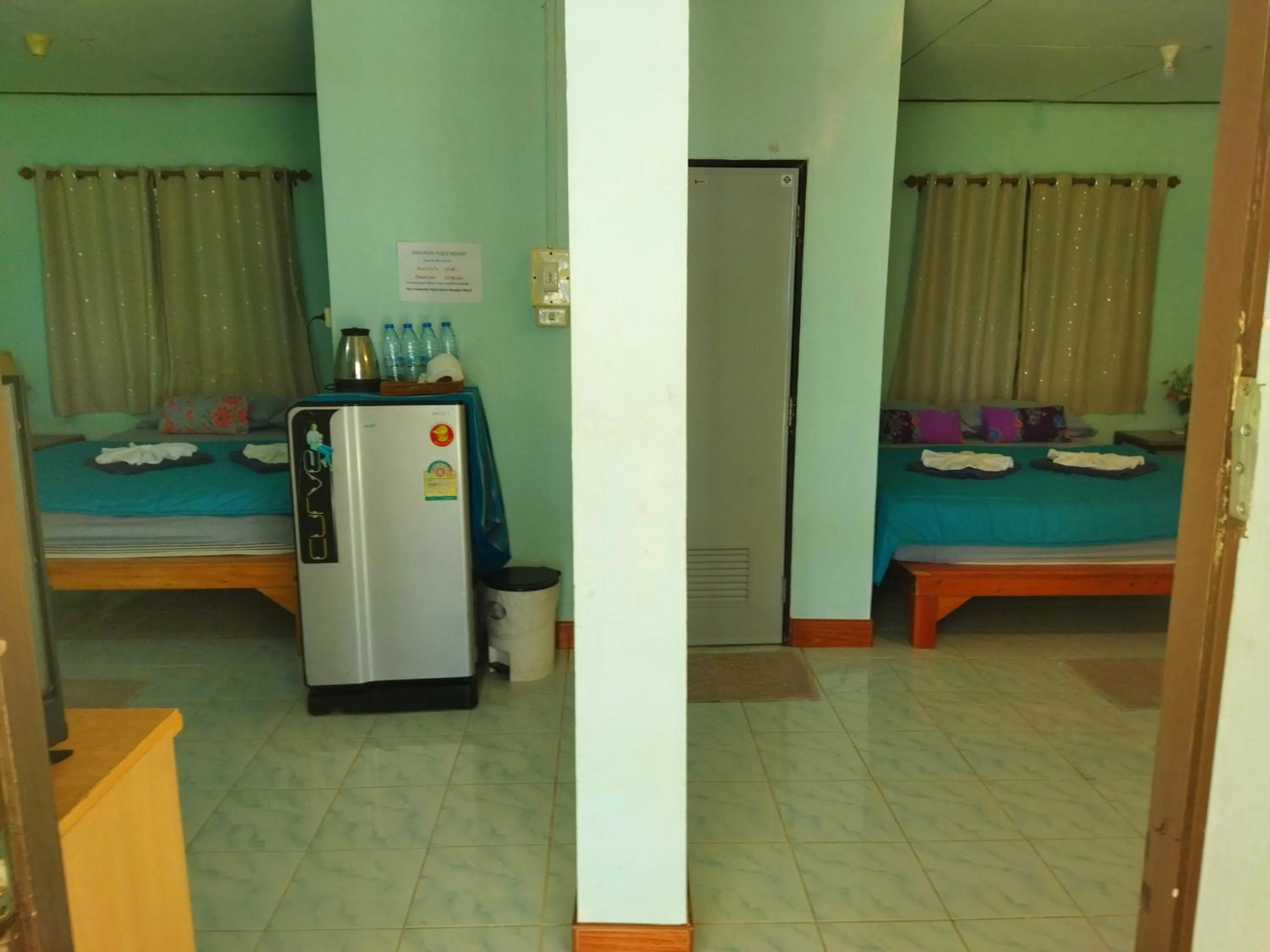 Andaman Peace Resort