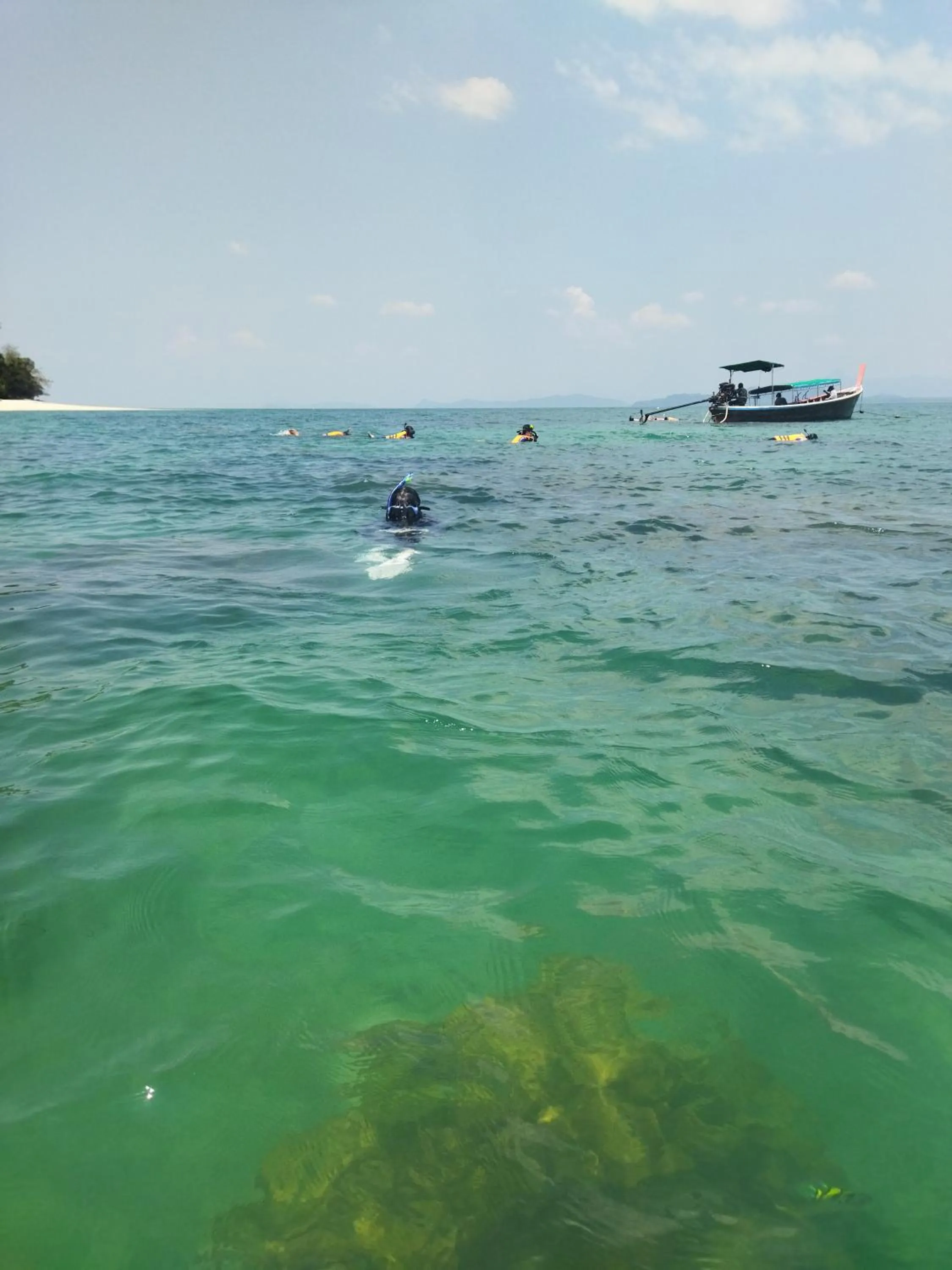 Activities in Andaman Peace Resort