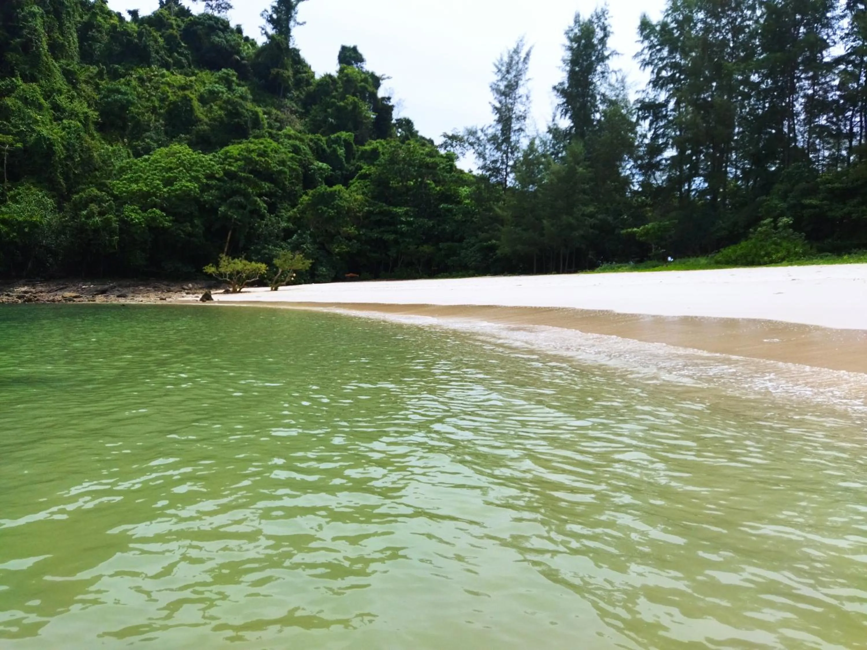 Andaman Peace Resort