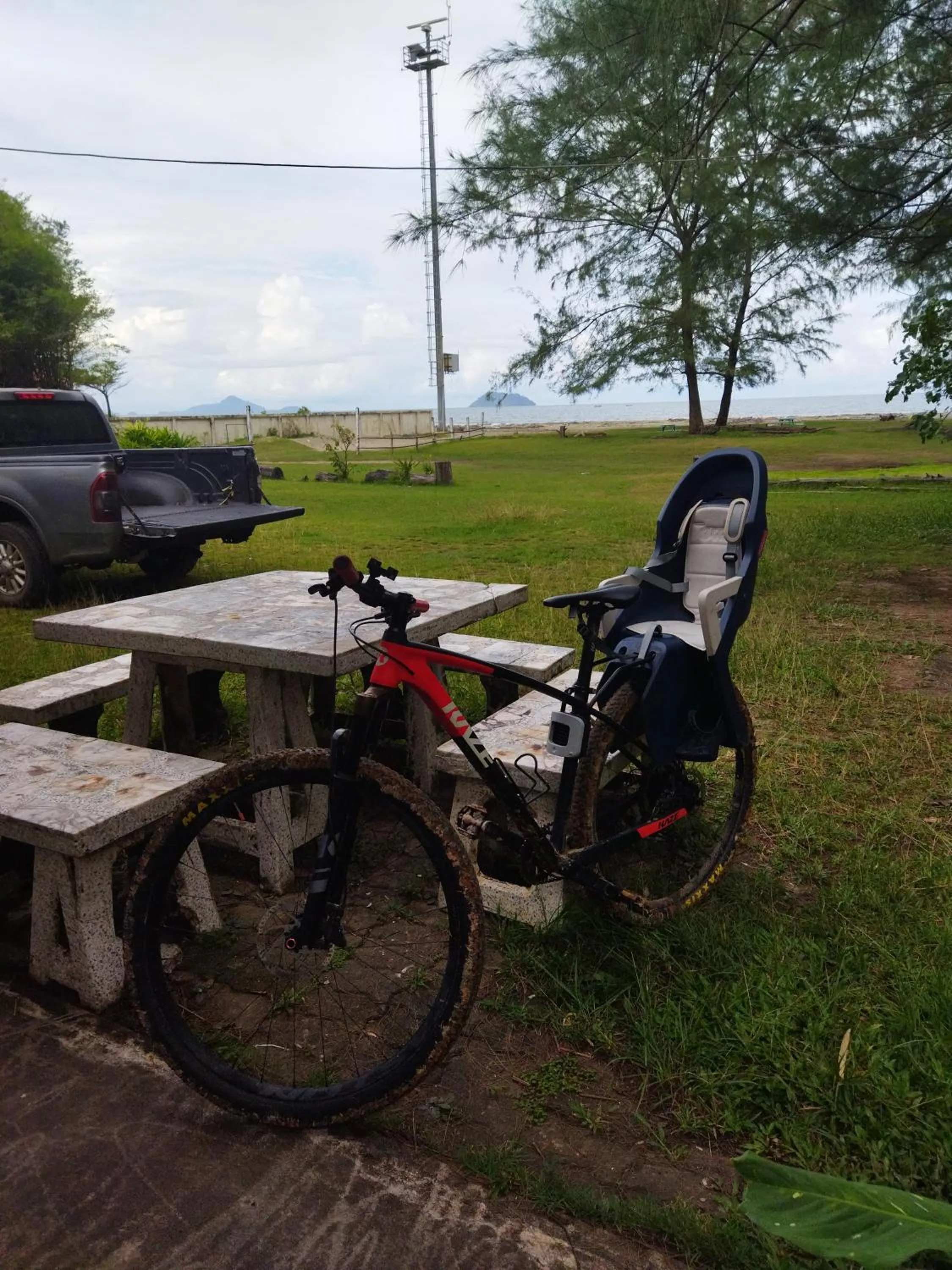 Andaman Peace Resort