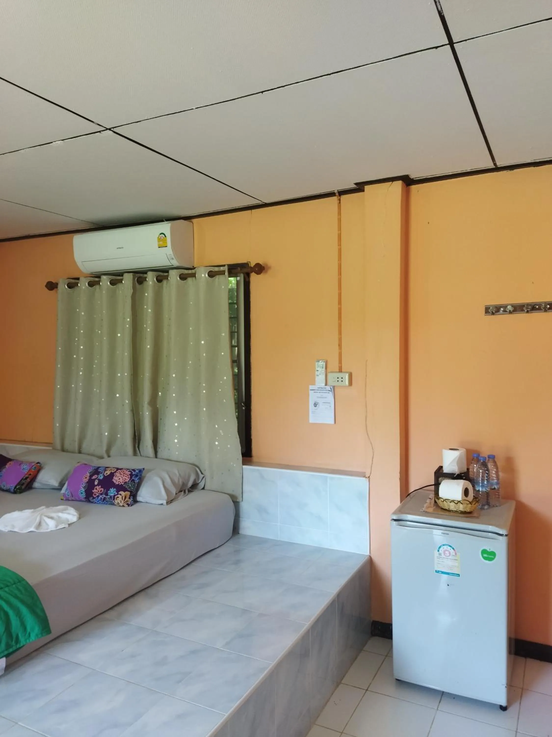 Andaman Peace Resort