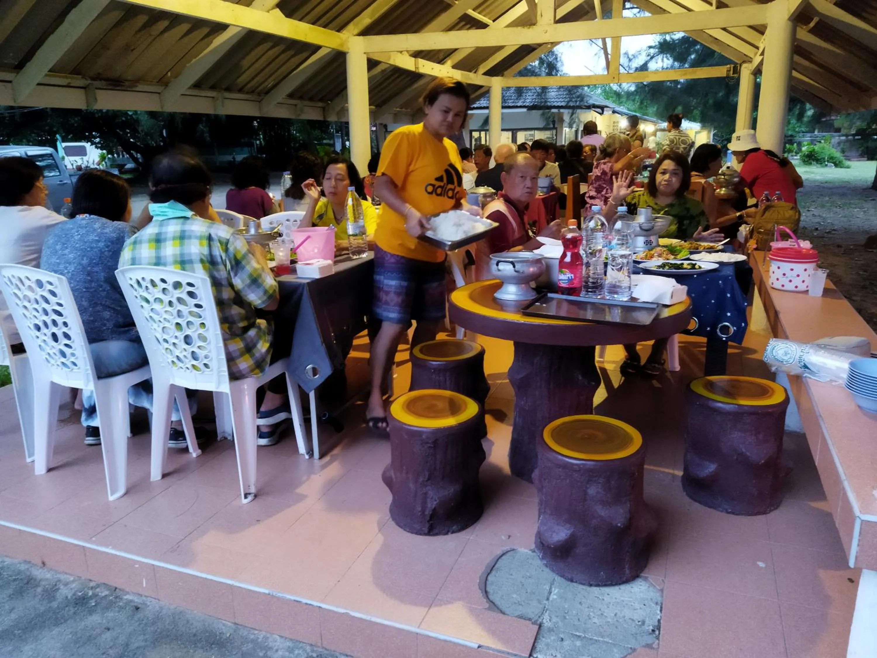 Andaman Peace Resort