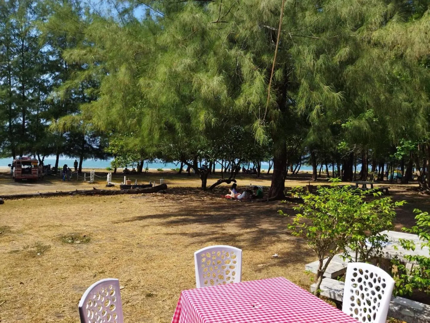 Andaman Peace Resort