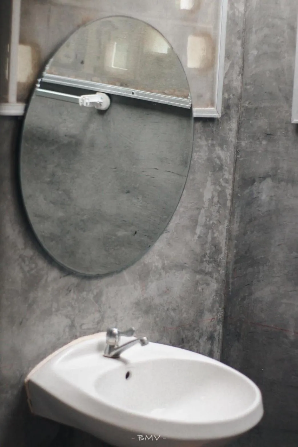 Bathroom in Andaman Peace Resort