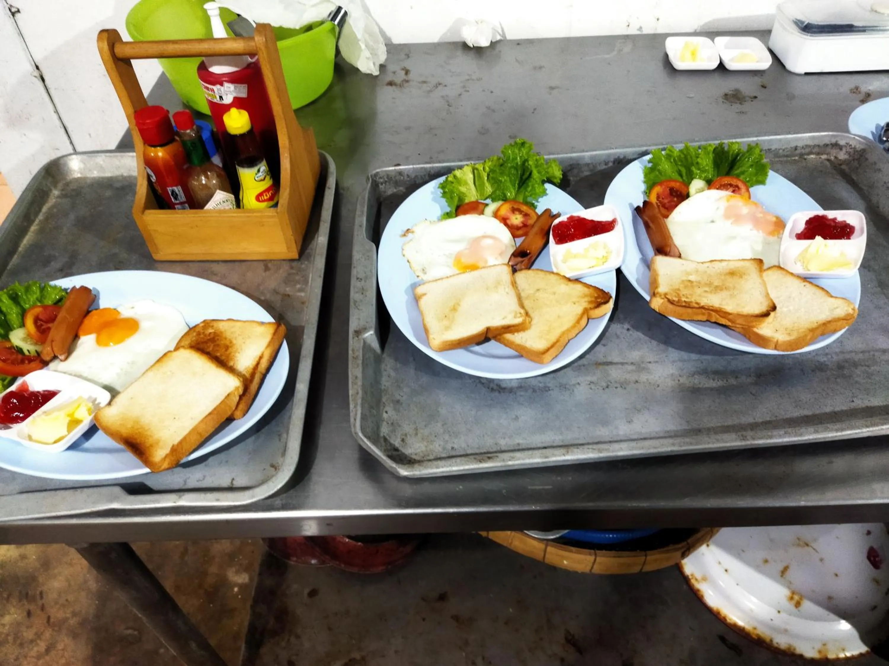 Andaman Peace Resort