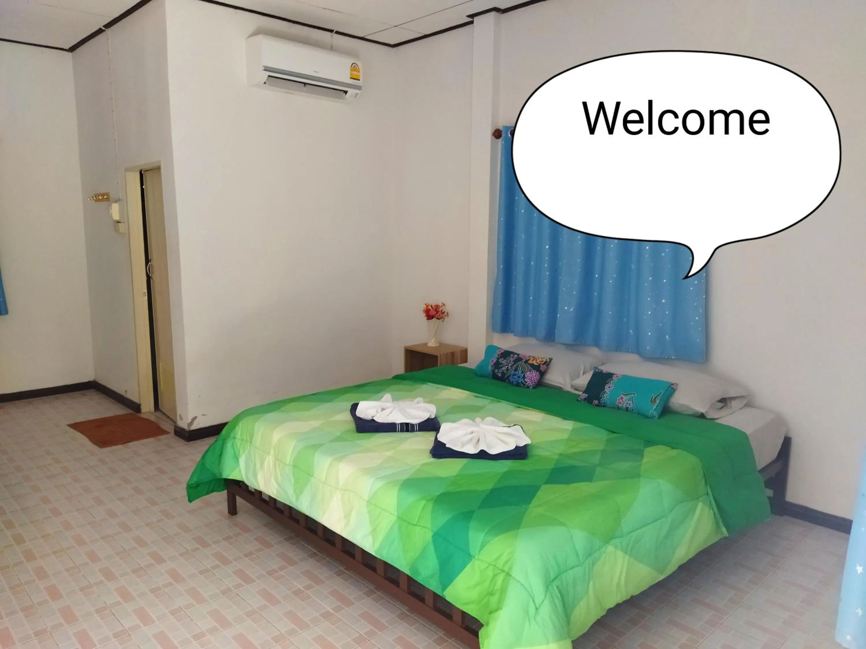 Andaman Peace Resort