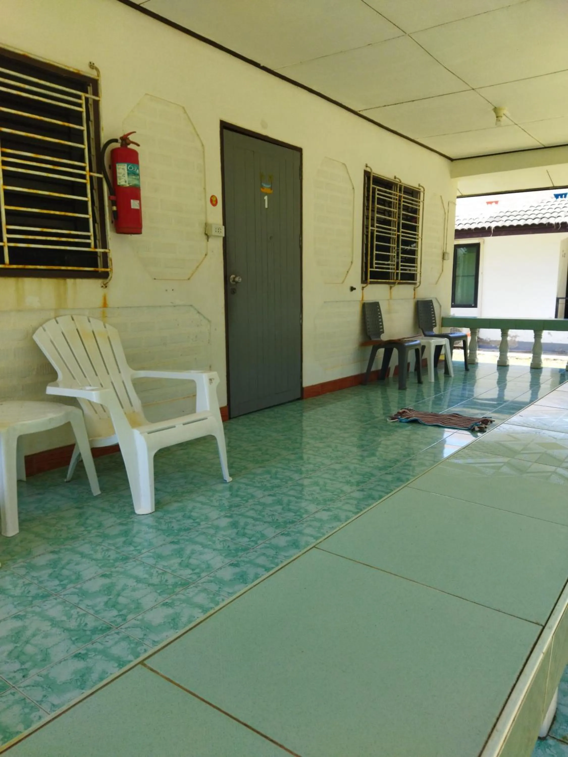 Andaman Peace Resort