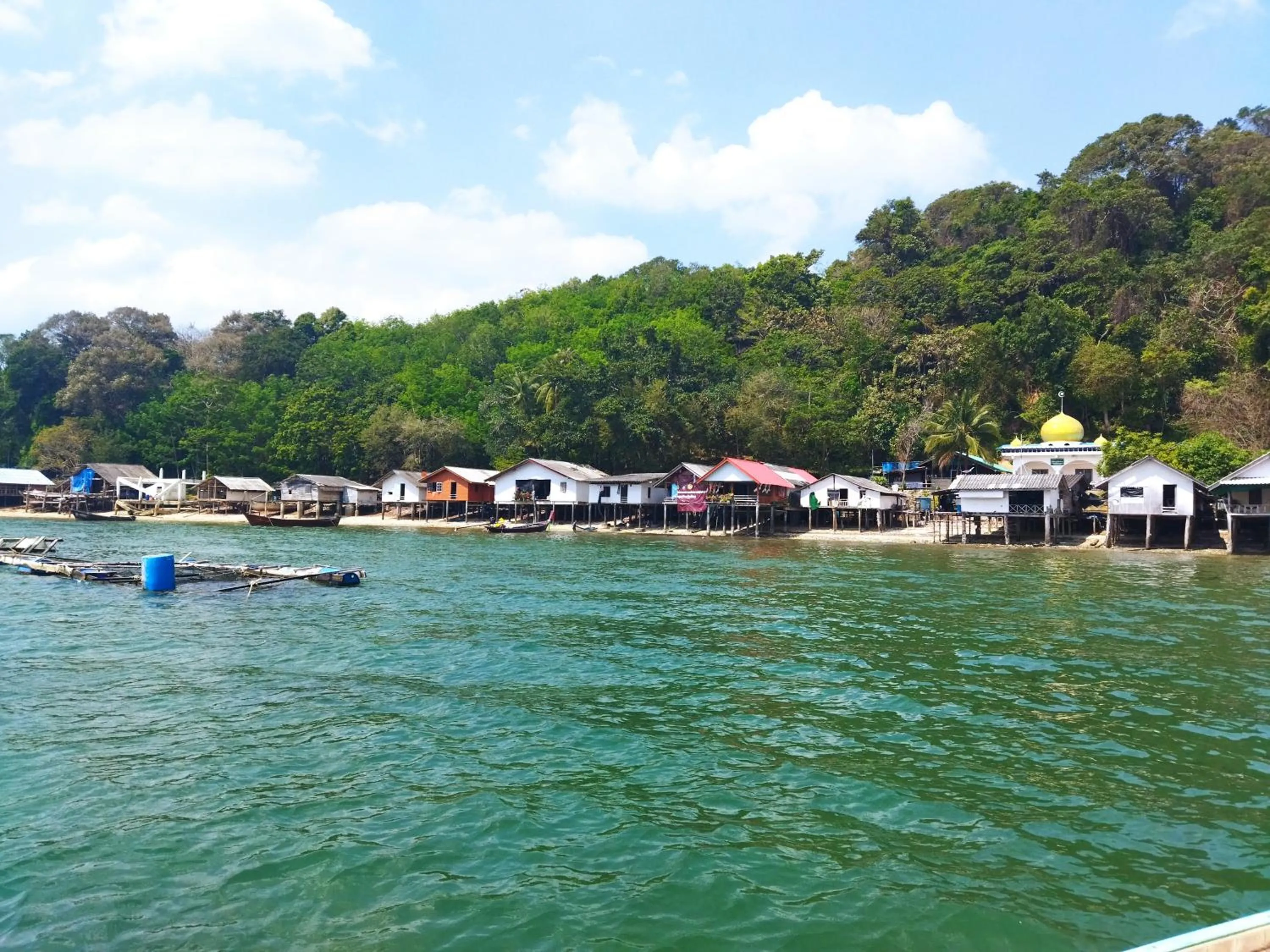 Andaman Peace Resort