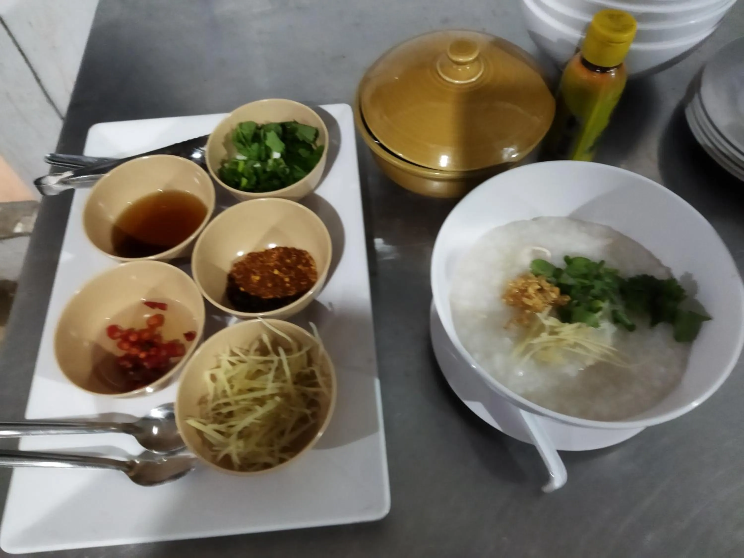 Andaman Peace Resort