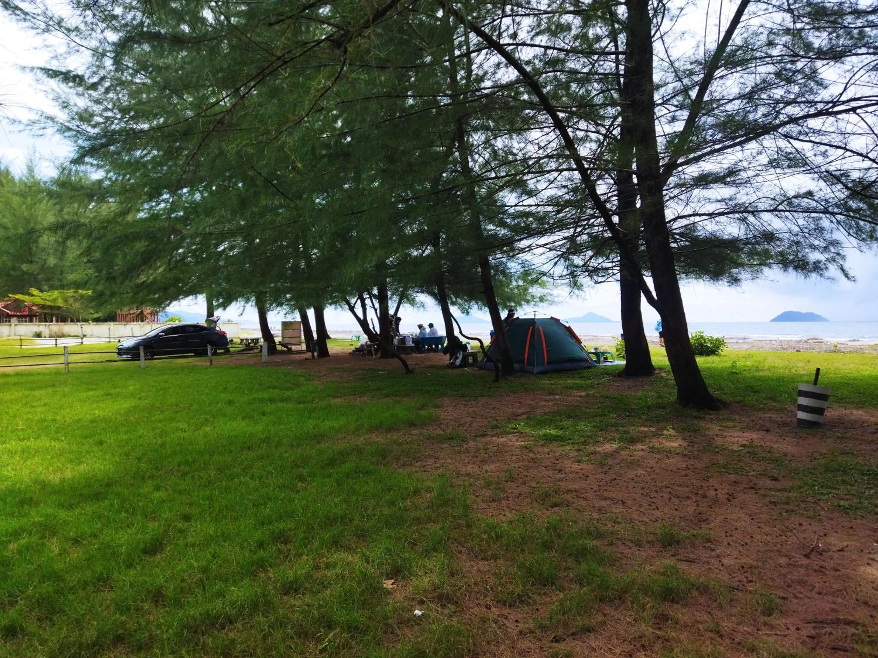 Andaman Peace Resort