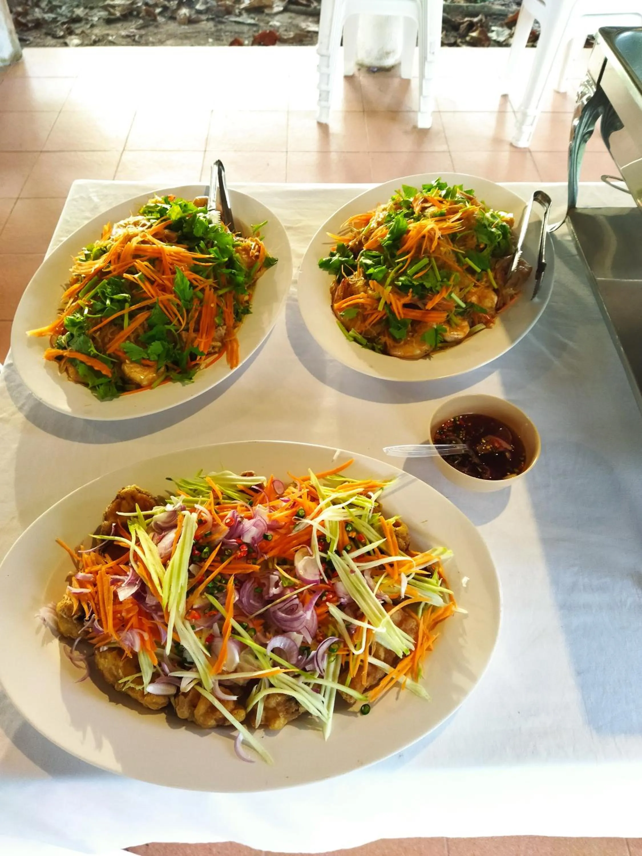 Andaman Peace Resort