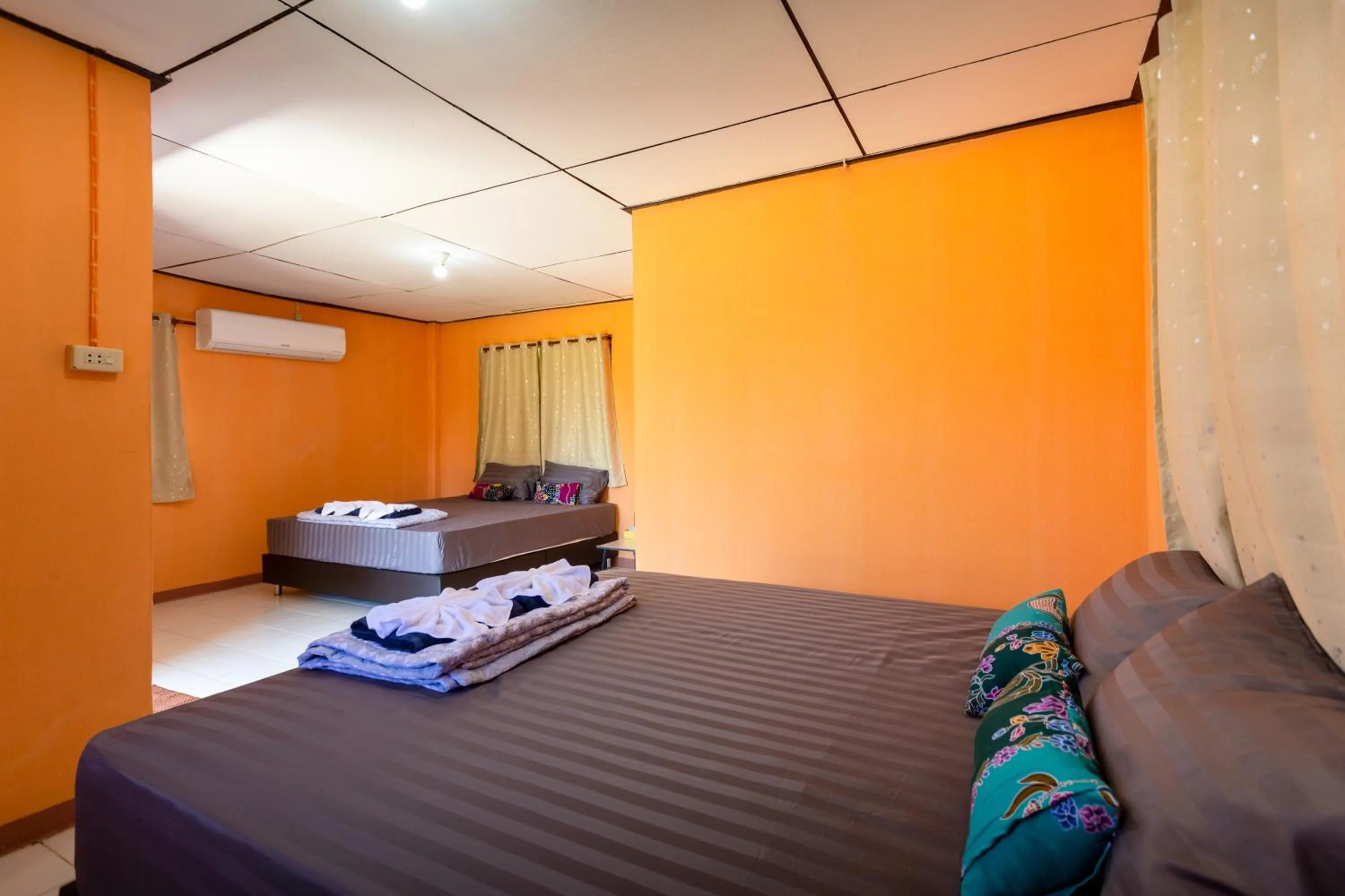 Andaman Peace Resort