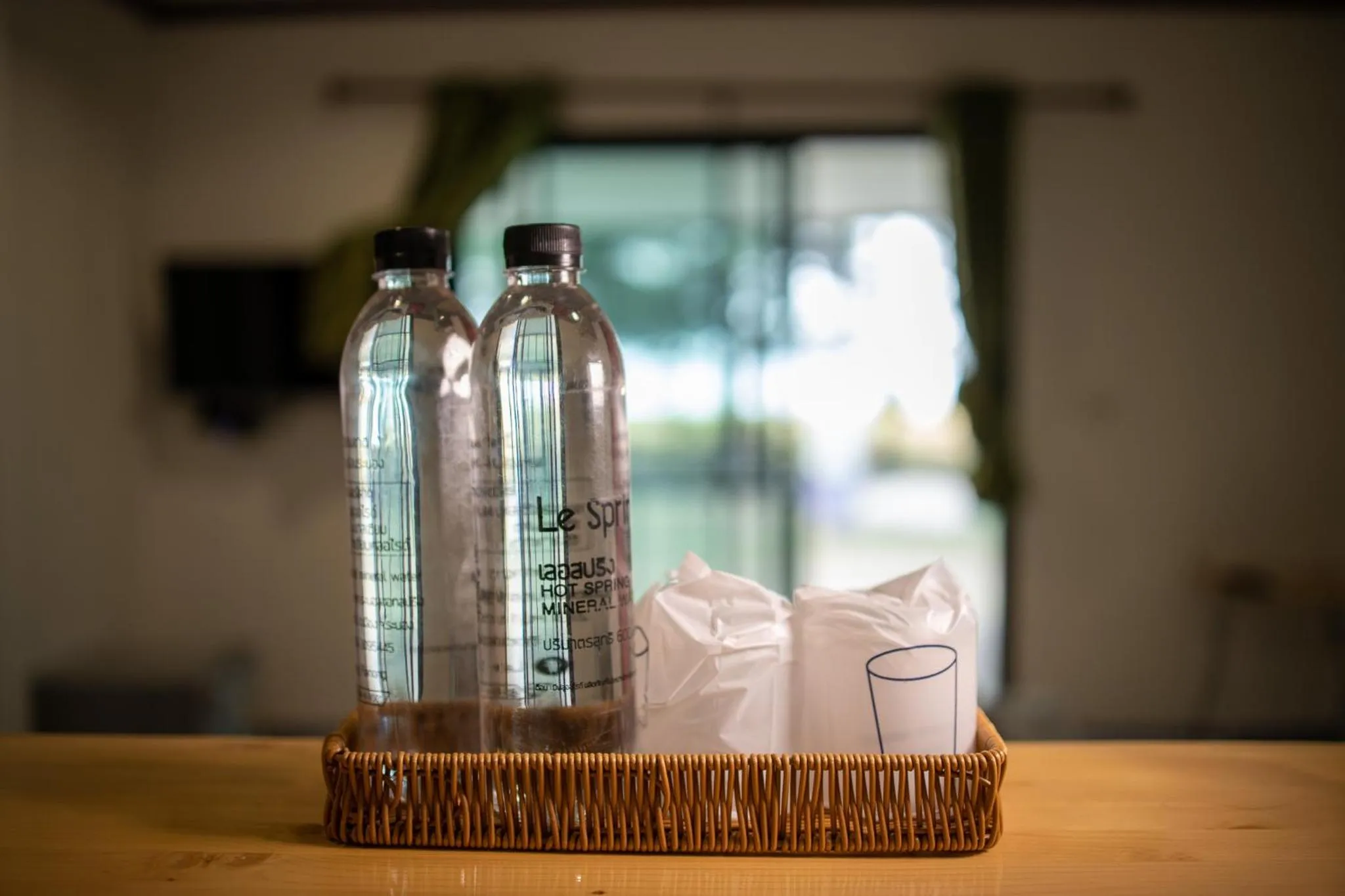 Drinks in Andaman Peace Resort