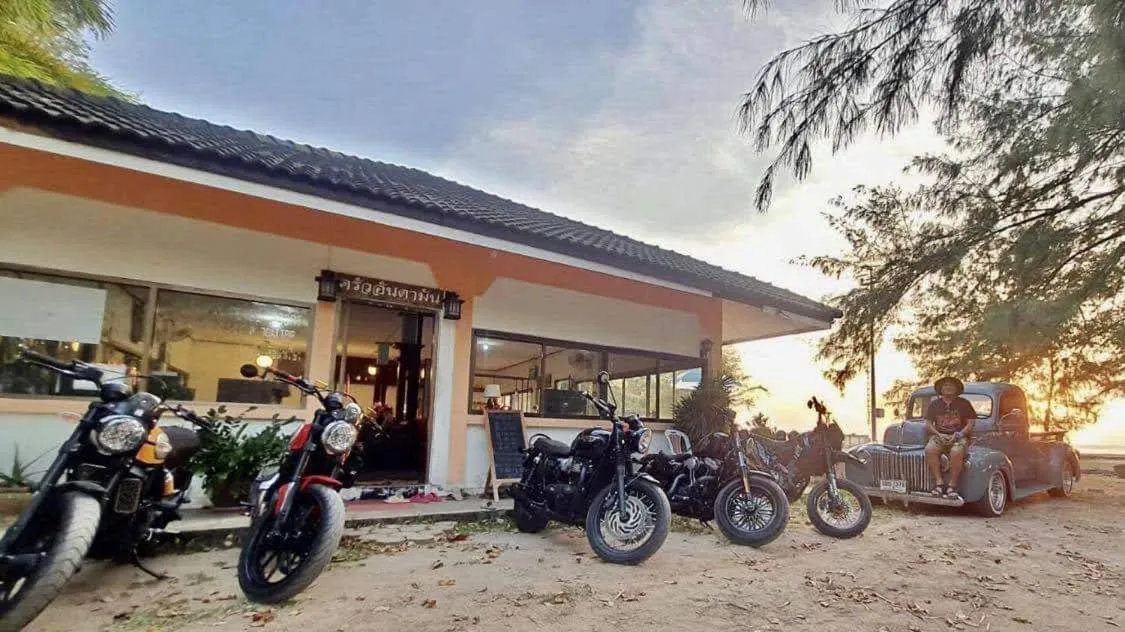 Andaman Peace Resort