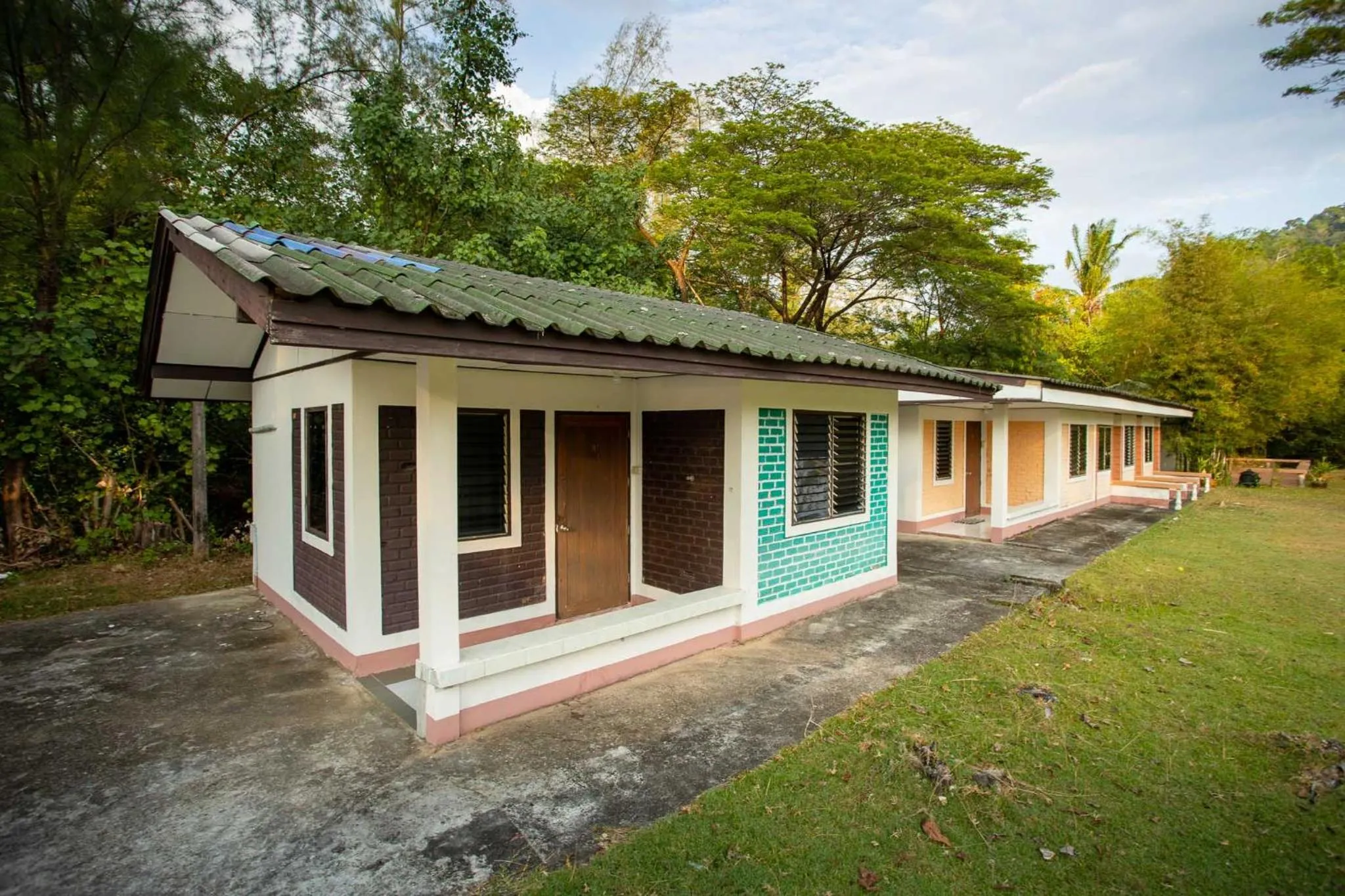 Andaman Peace Resort