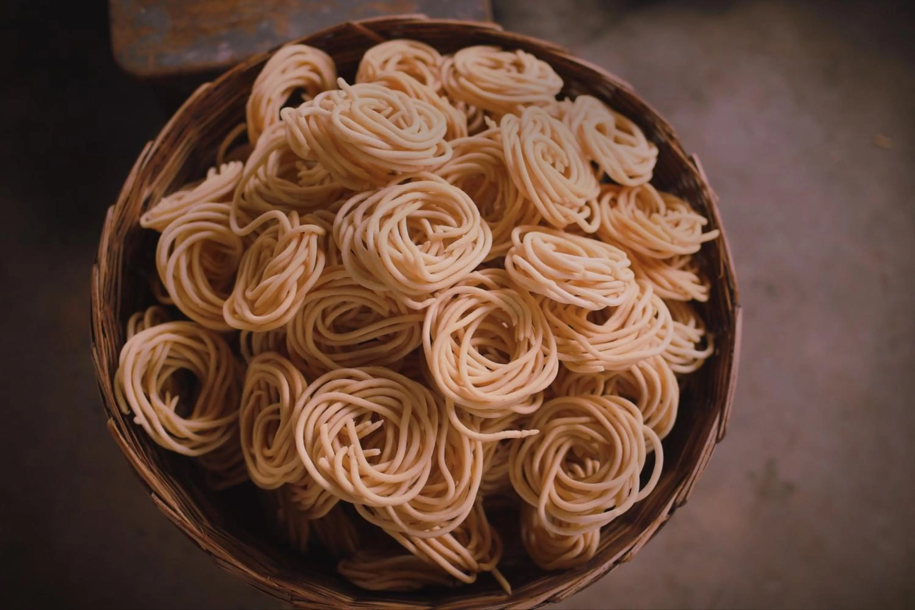 Food and drinks in Visalam Chettinad Palace - A CGH Earth Experience