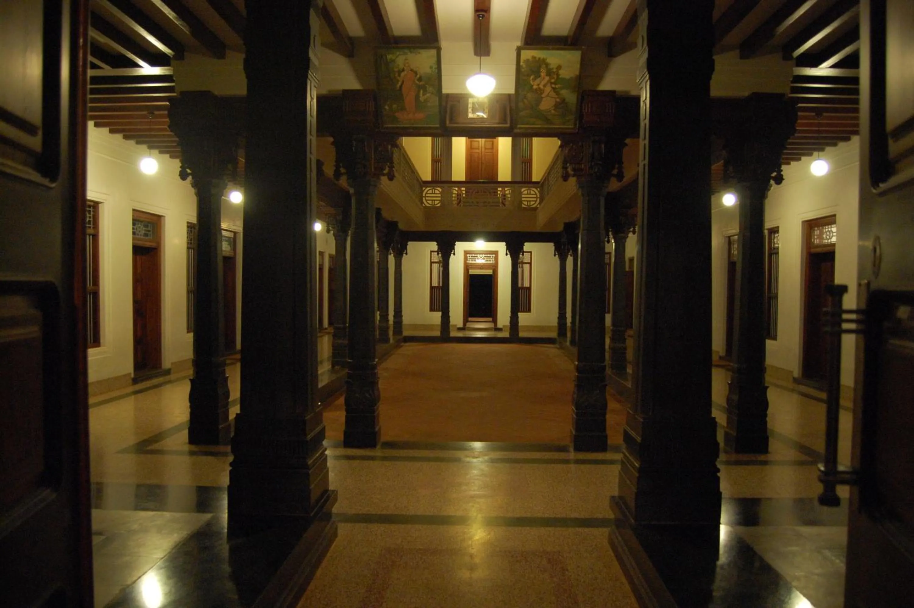 Other in Visalam Chettinad Palace - A CGH Earth Experience