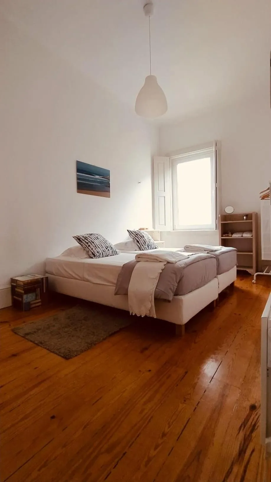 Espinho Guesthouse - Garden House