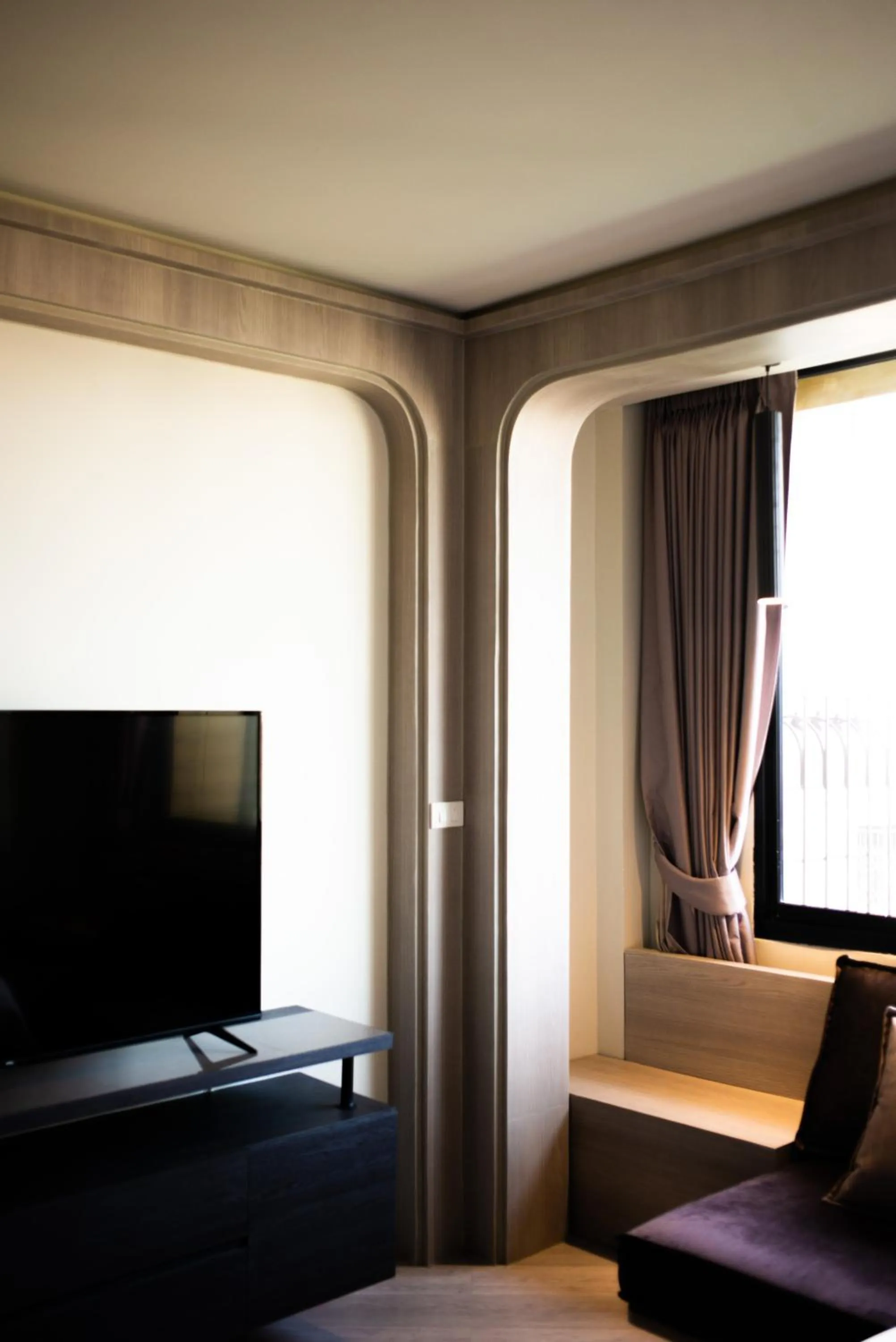 The Spades Private Residence