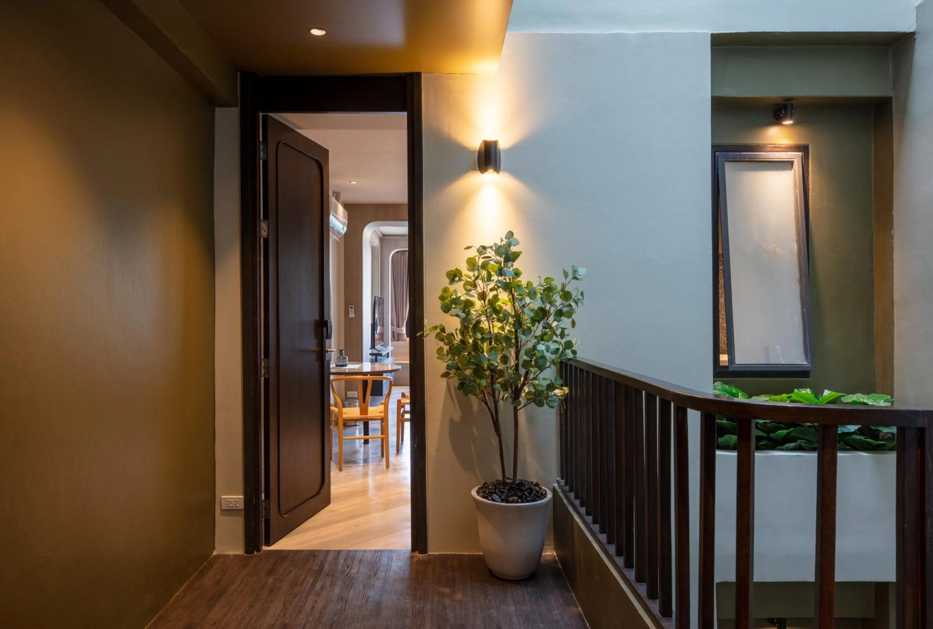 The Spades Private Residence