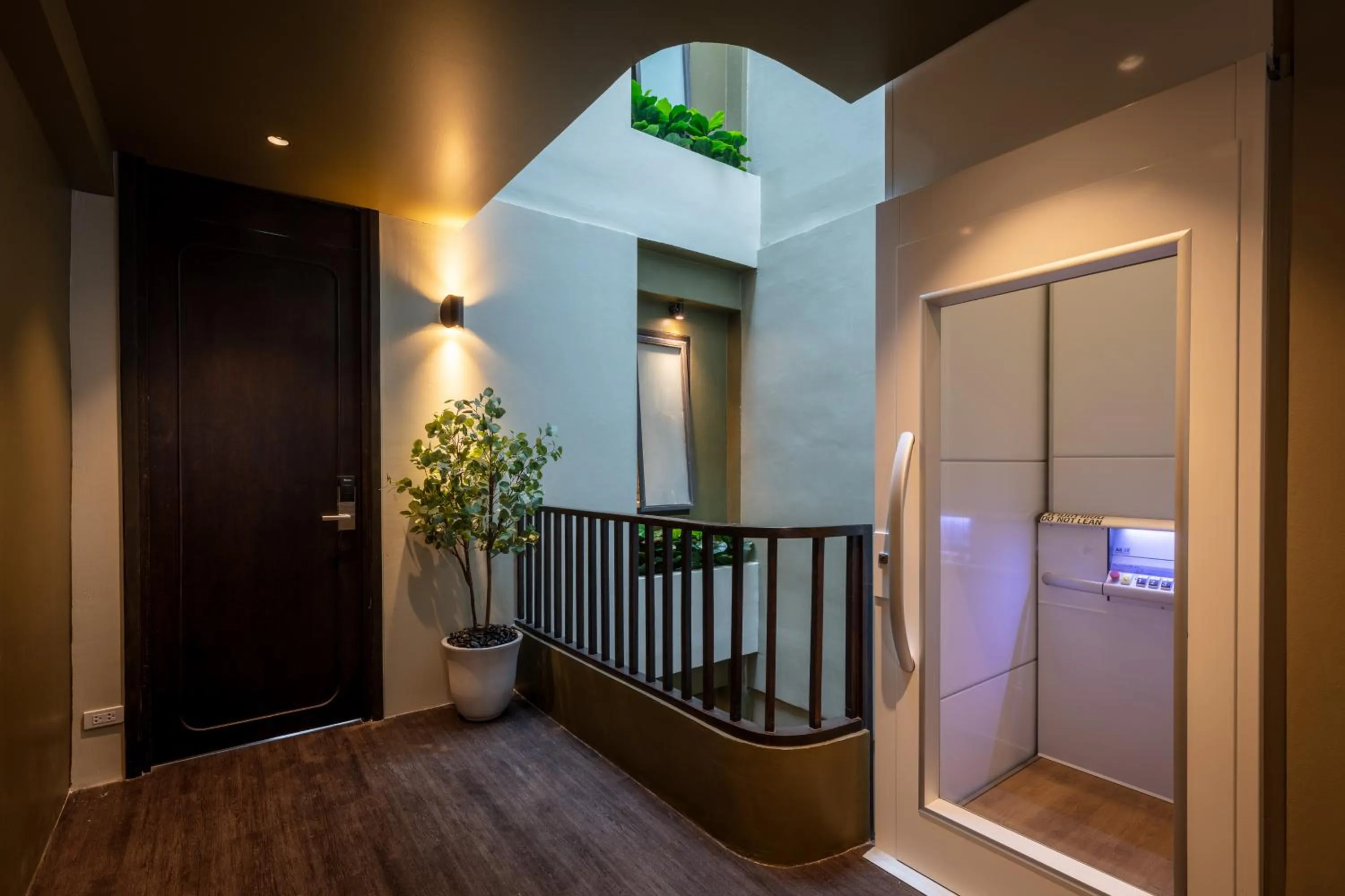 The Spades Private Residence