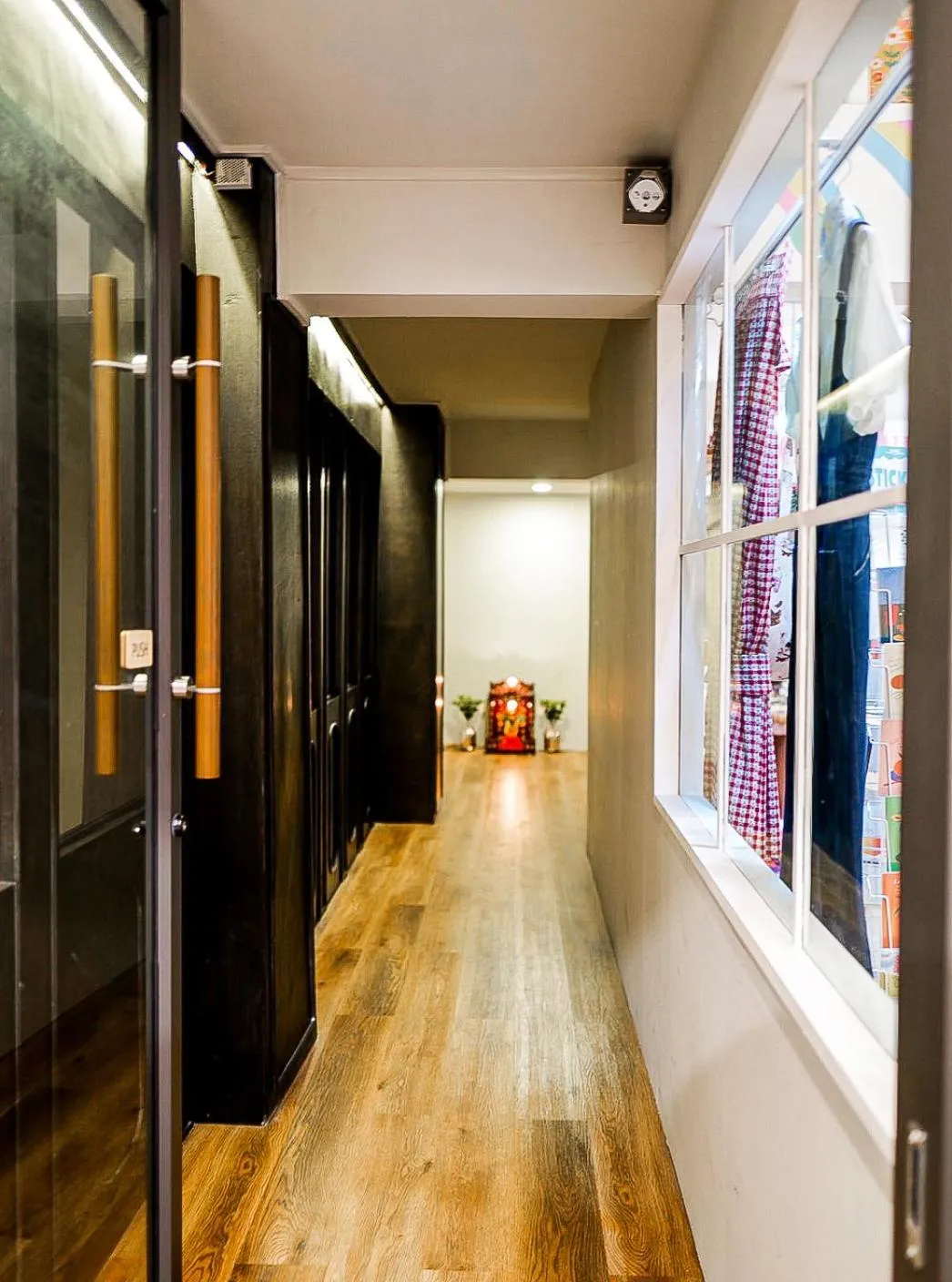 The Spades Private Residence