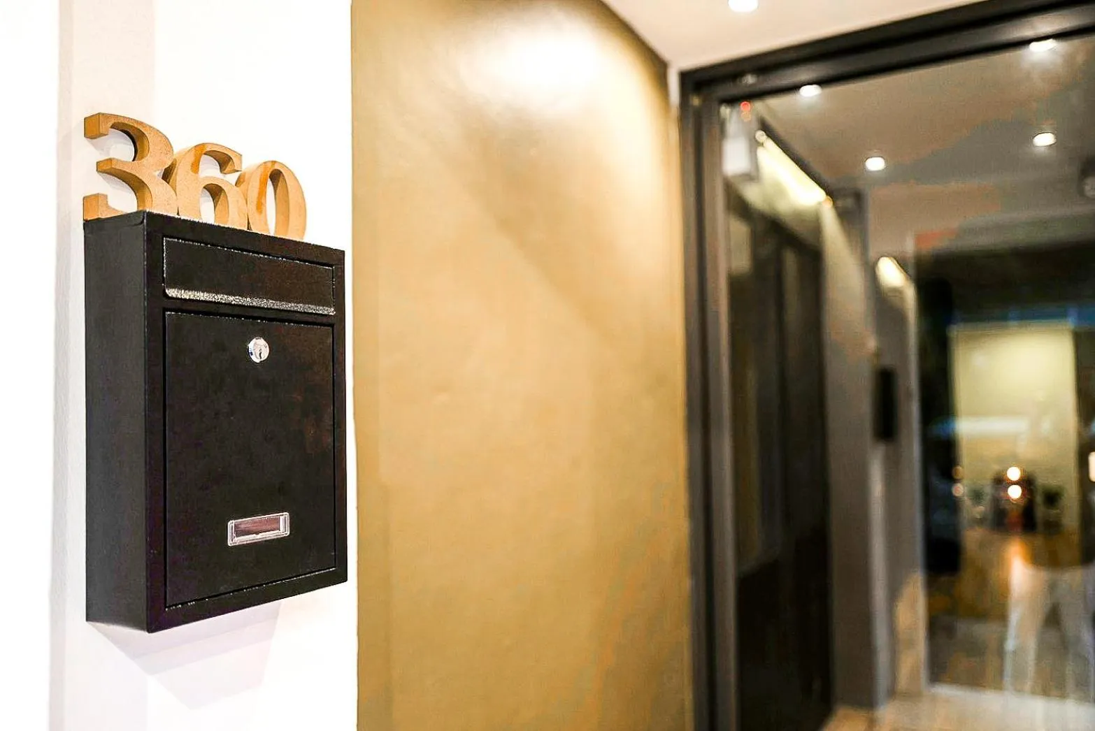 The Spades Private Residence