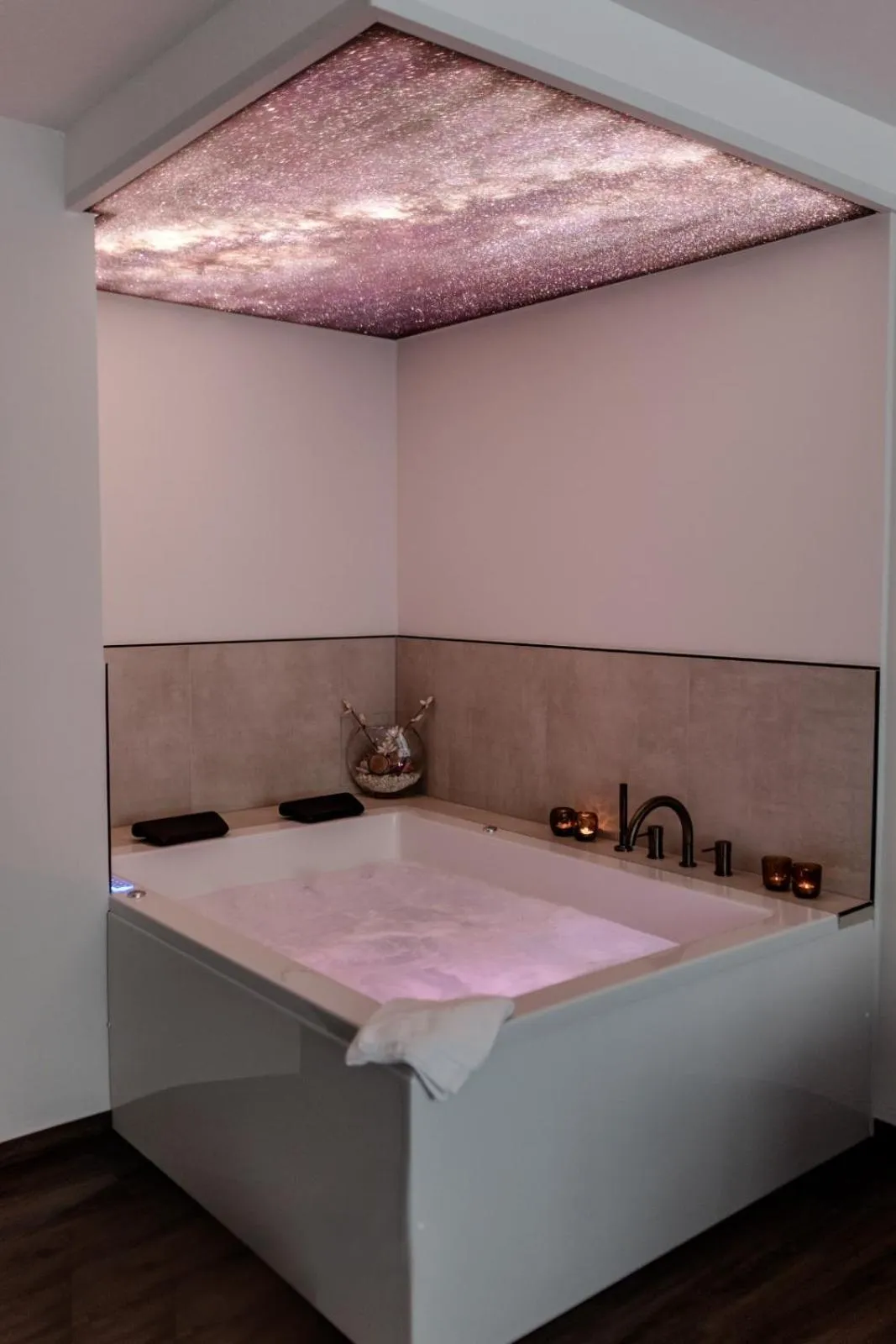 Swimming pool in Atlanta Hotel Leipzig