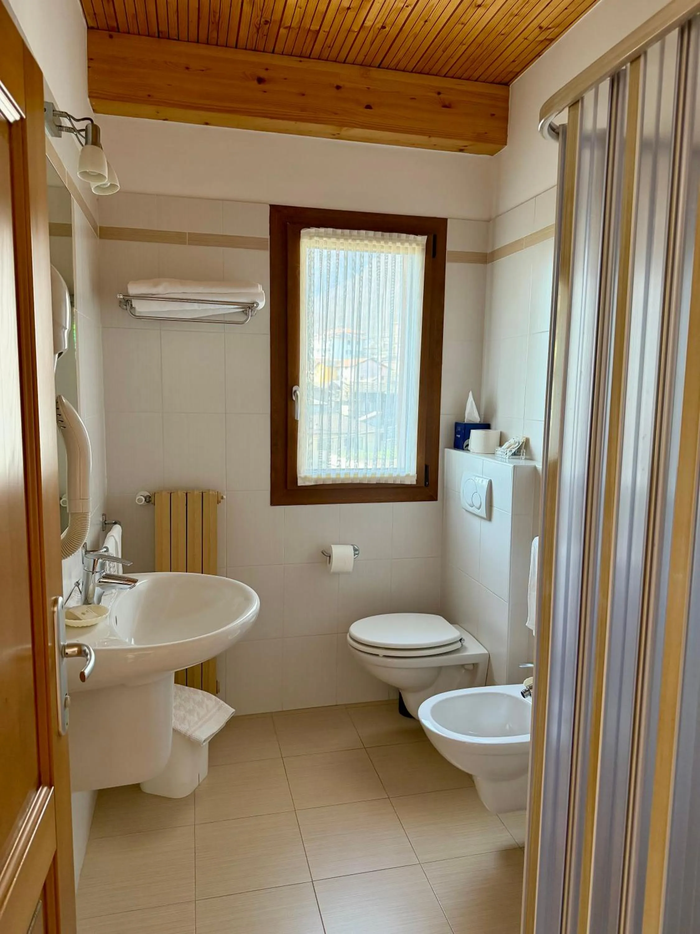 Albergo Ristorante Baraglia