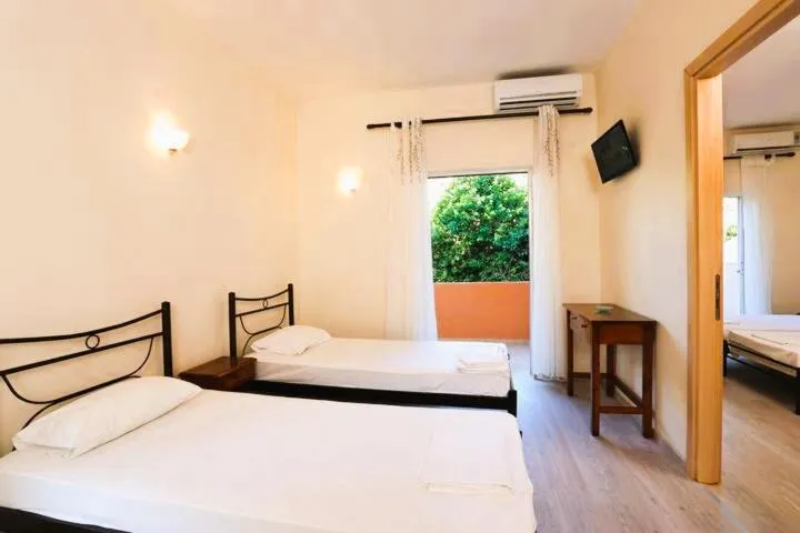 Photo of the whole room in Villa Rosa Apartments