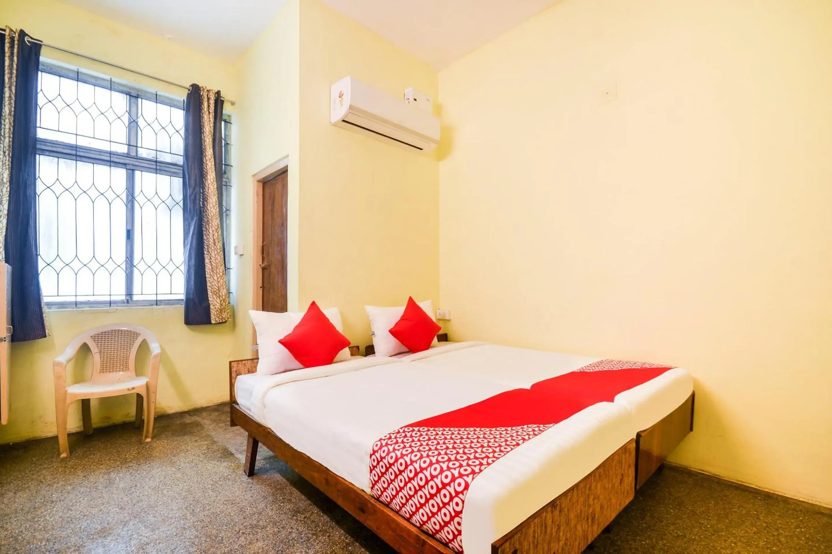 Super Hotel O Aruljothi Gandhipuram Bus Terminus Super Hotel O Aruljothi Gandhipuram Bus Terminus