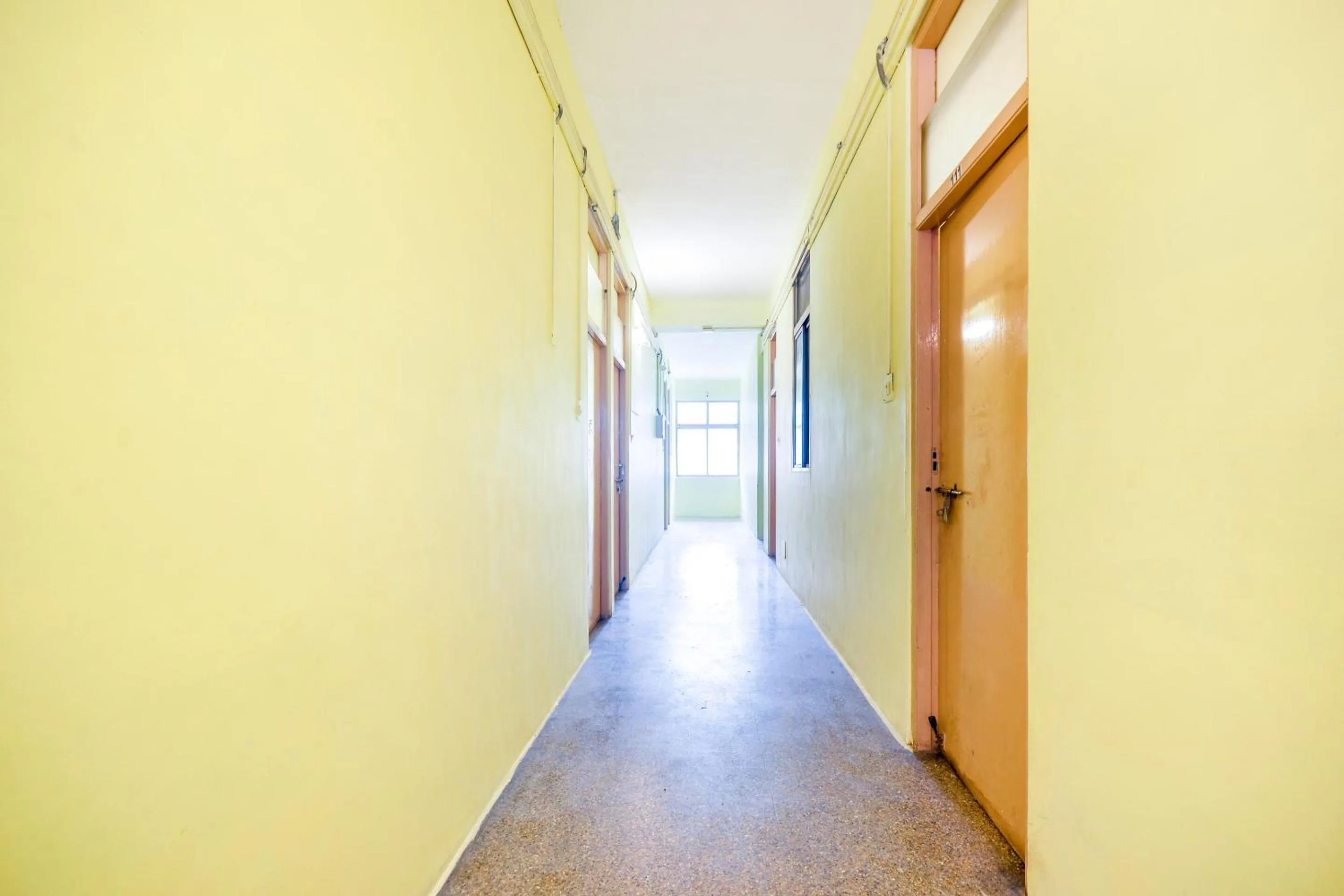 Lobby or reception in Super Hotel O Aruljothi Gandhipuram Bus Terminus