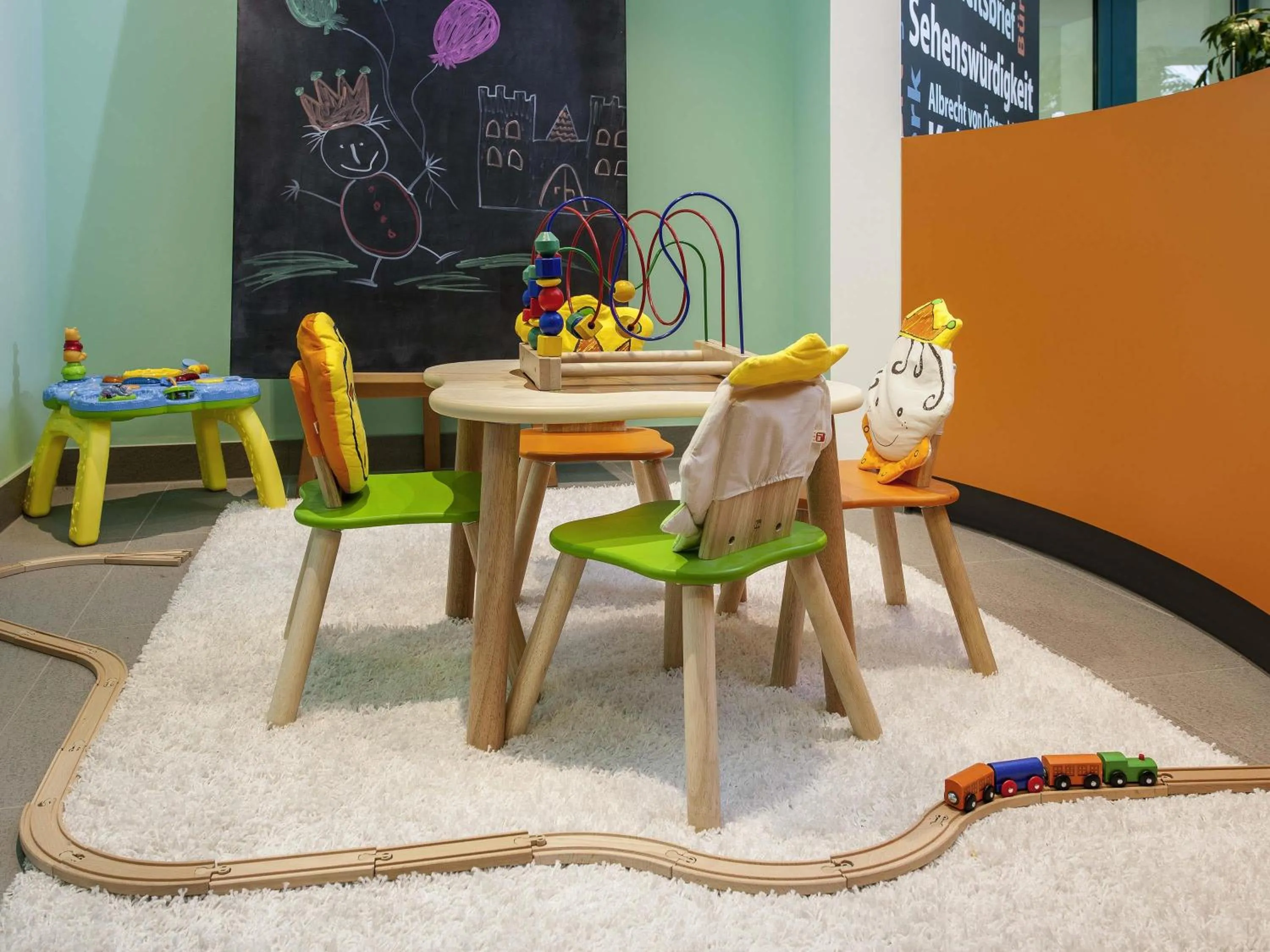 Other in ibis Styles Speyer