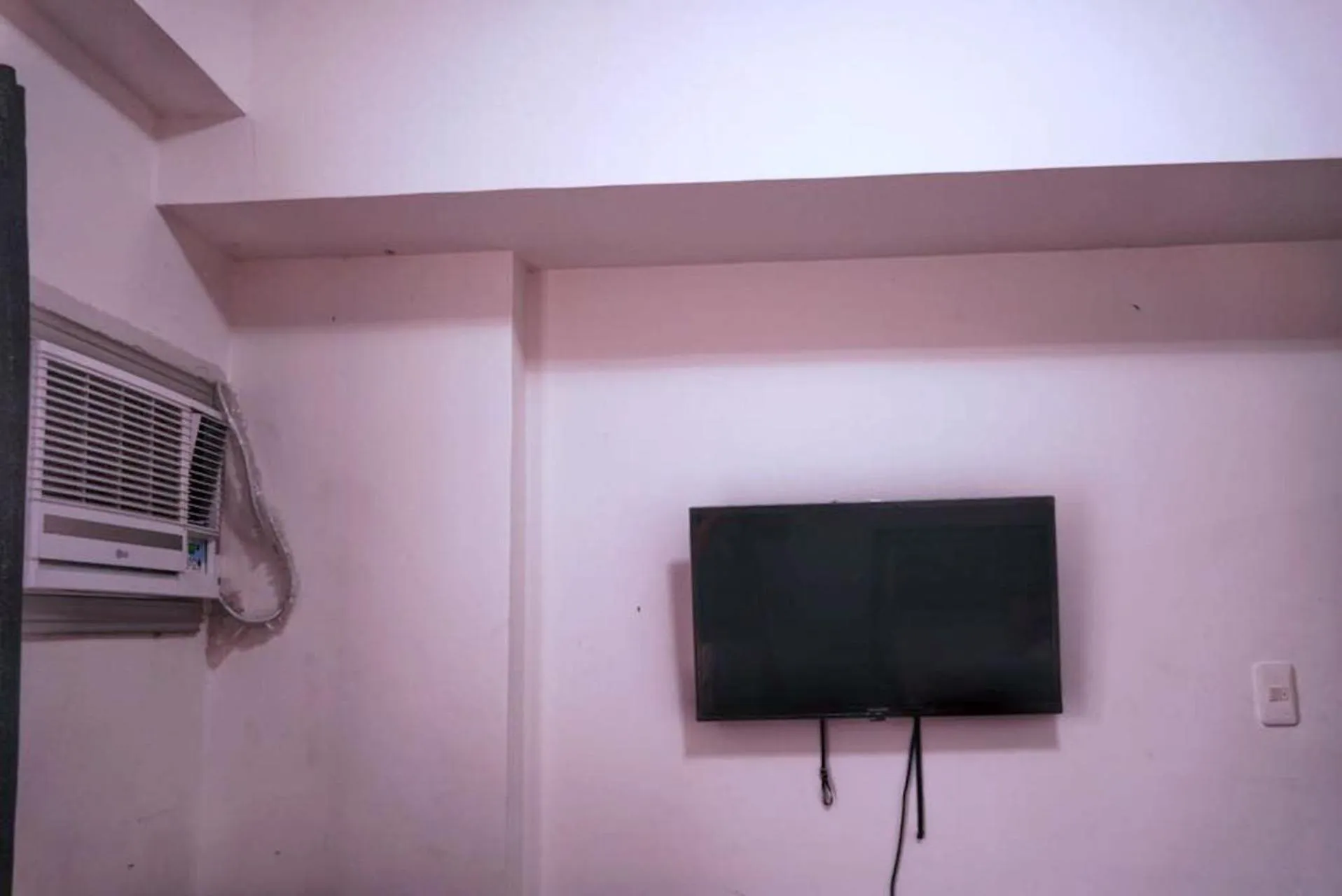 TV and multimedia in ANIA CONDO STAY