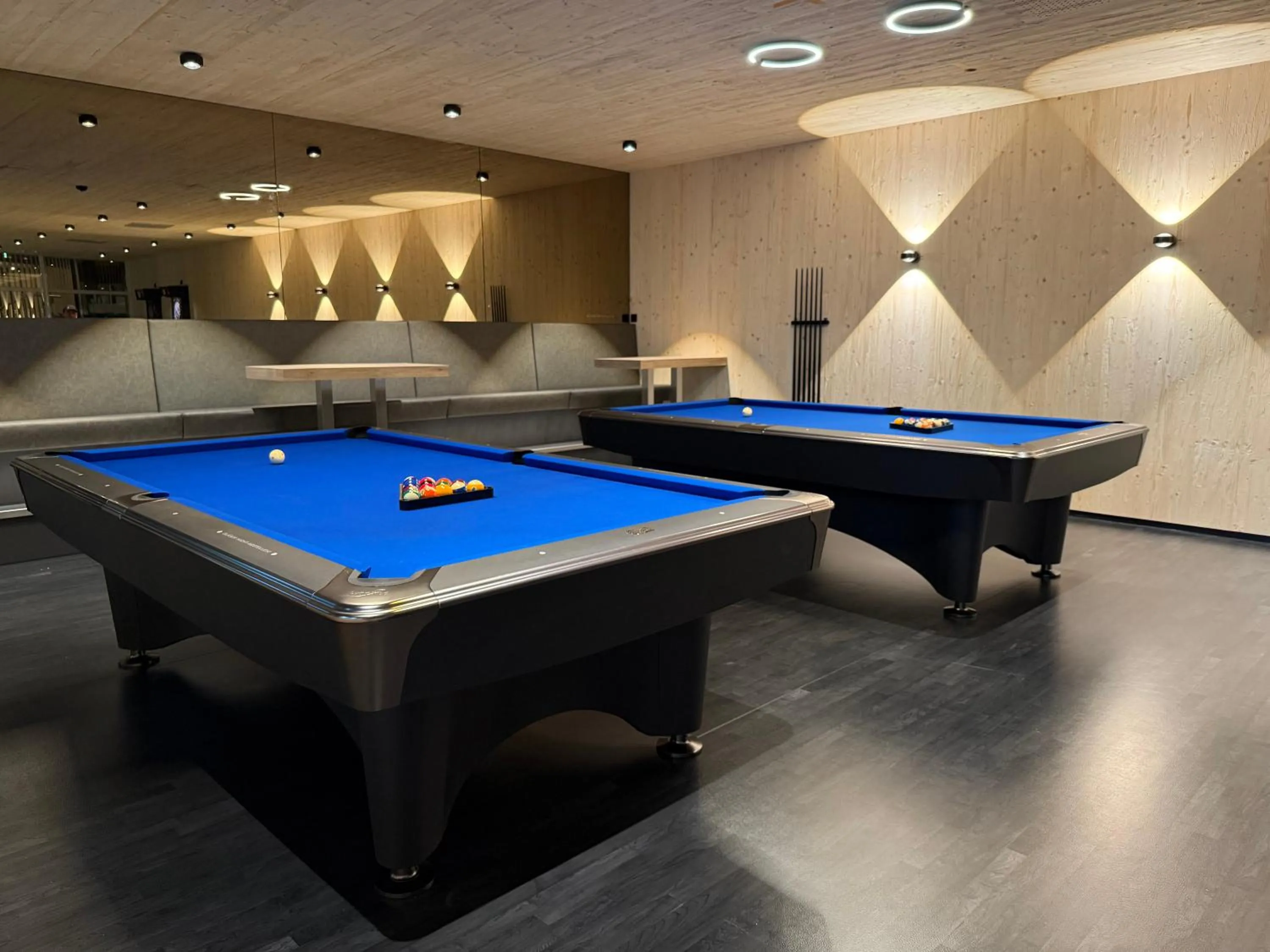 Billiard in FAIR RESORT All Inclusive Wellness & Spa Hotel Jena