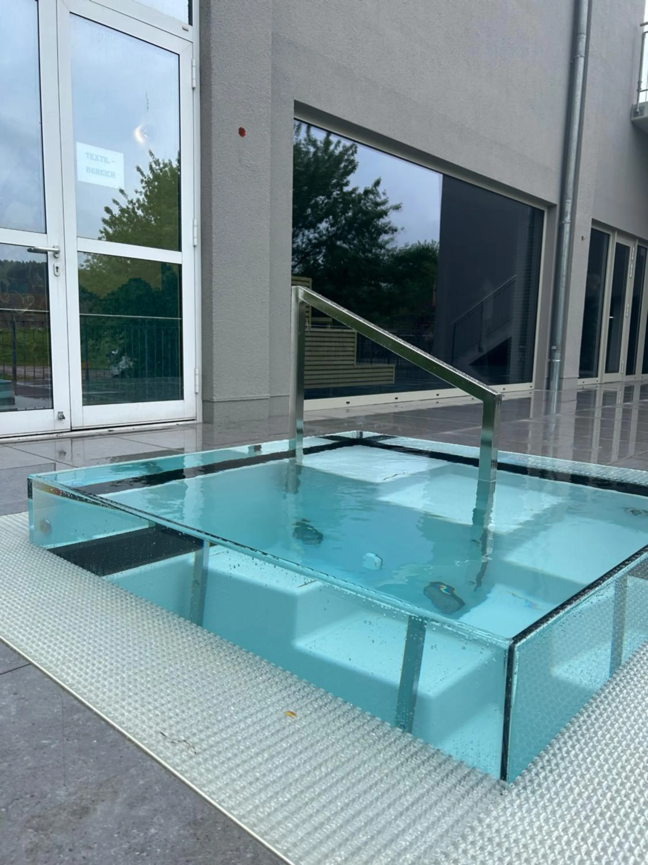 Spa and wellness centre/facilities in FAIR RESORT All Inclusive Wellness & Spa Hotel Jena