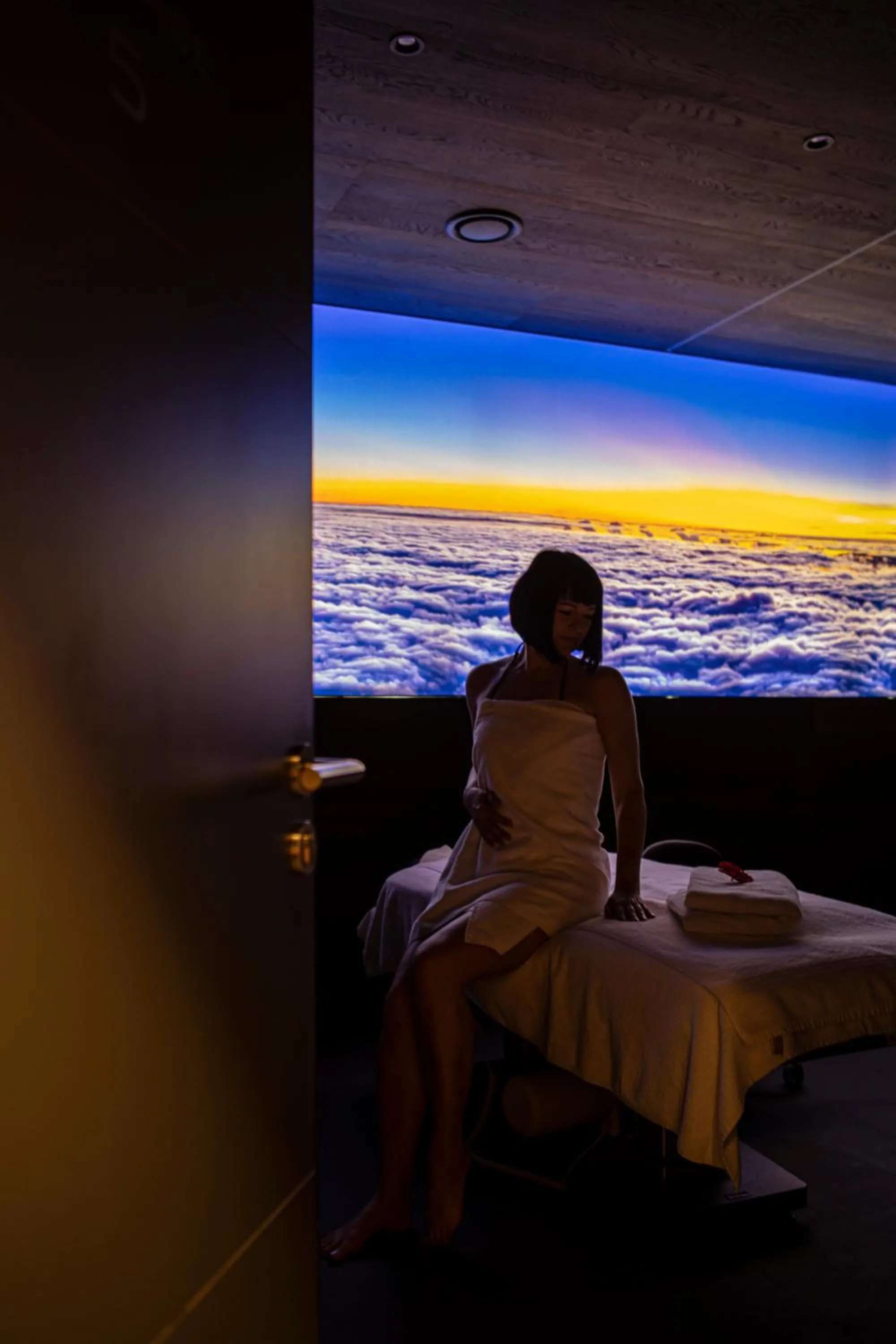 Massage in FAIR RESORT All Inclusive Wellness & Spa Hotel Jena