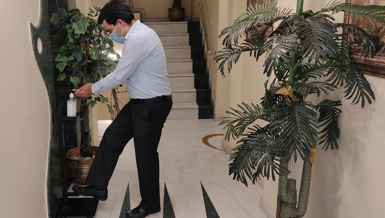 The Maple Leaf @ DLF Cyber City